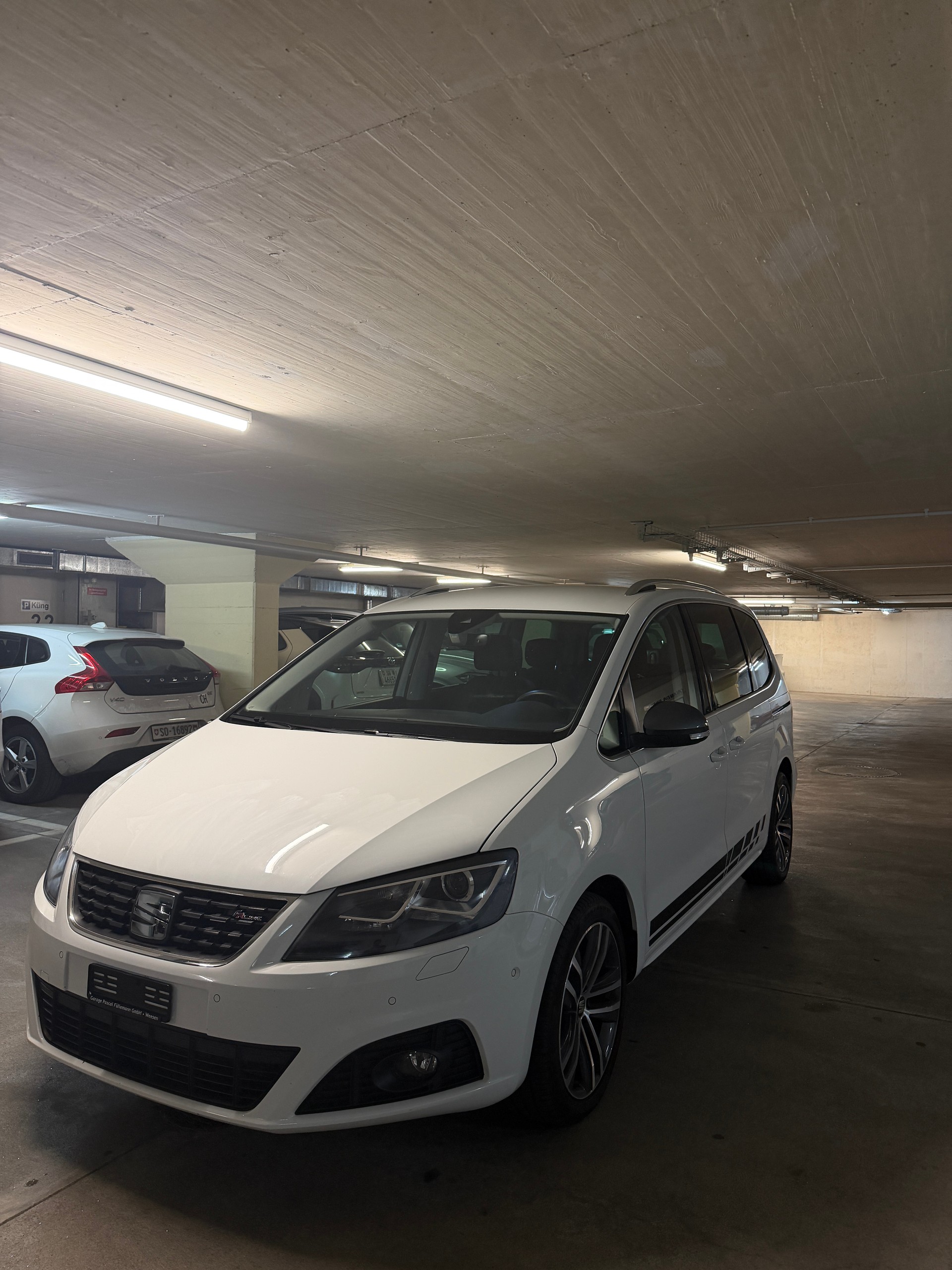 SEAT 2.0 TDI 4D-image-0