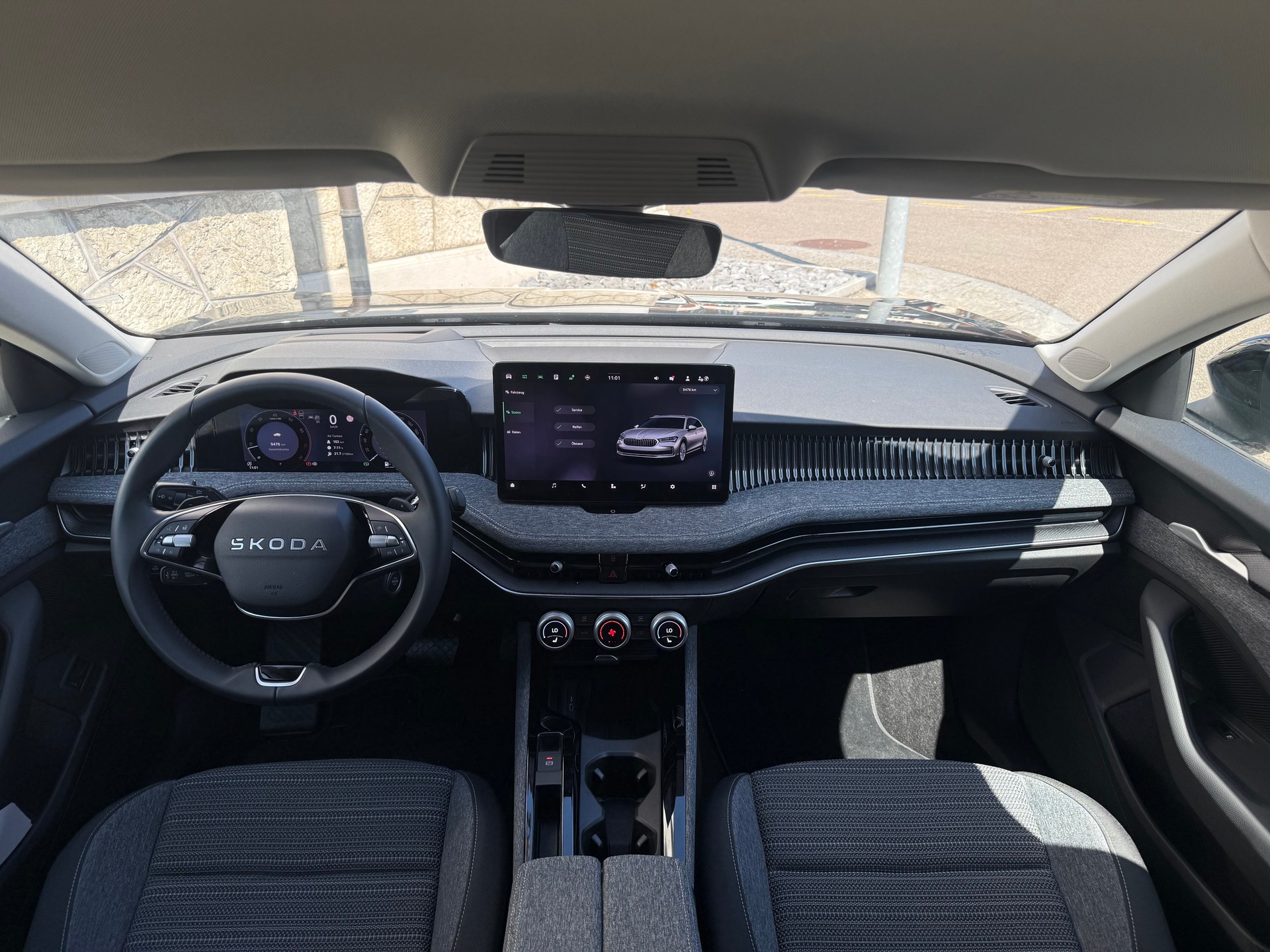 SKODA Superb Combi 2.0 TSI Selection 4x4 DSG-image-12