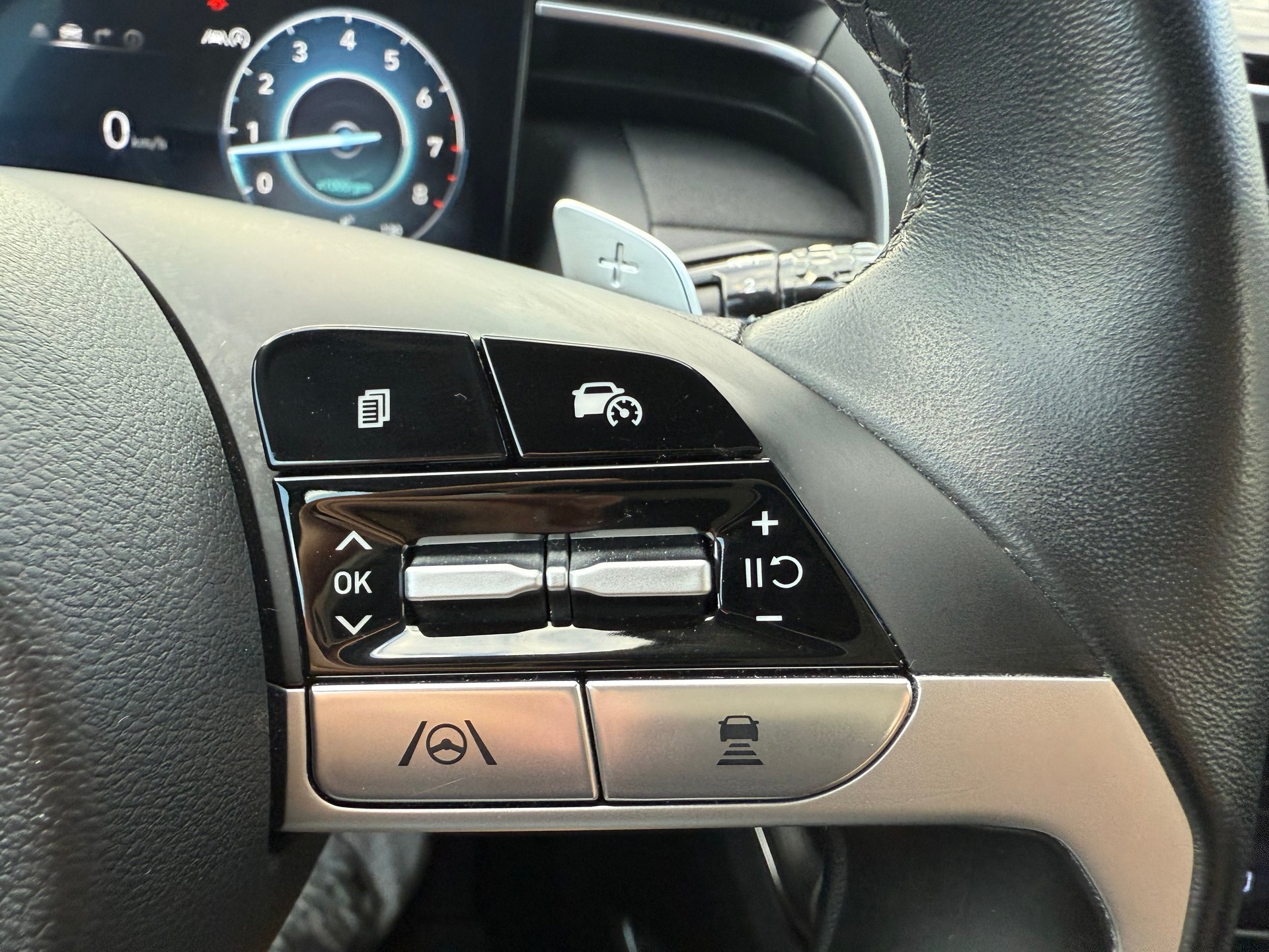 HYUNDAI Tucson 1.6 T-GDi Vertex 4WD-image-26
