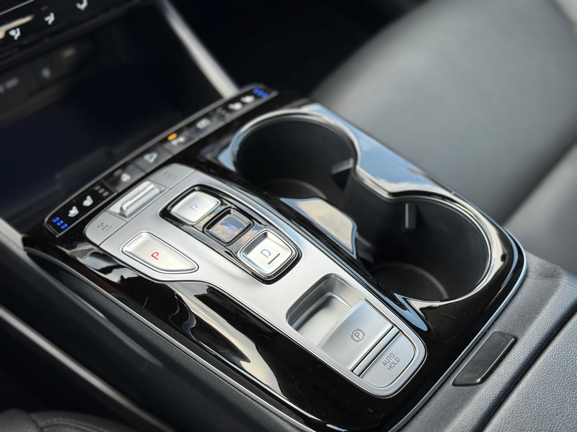 HYUNDAI Tucson 1.6 T-GDi Vertex 4WD-image-25