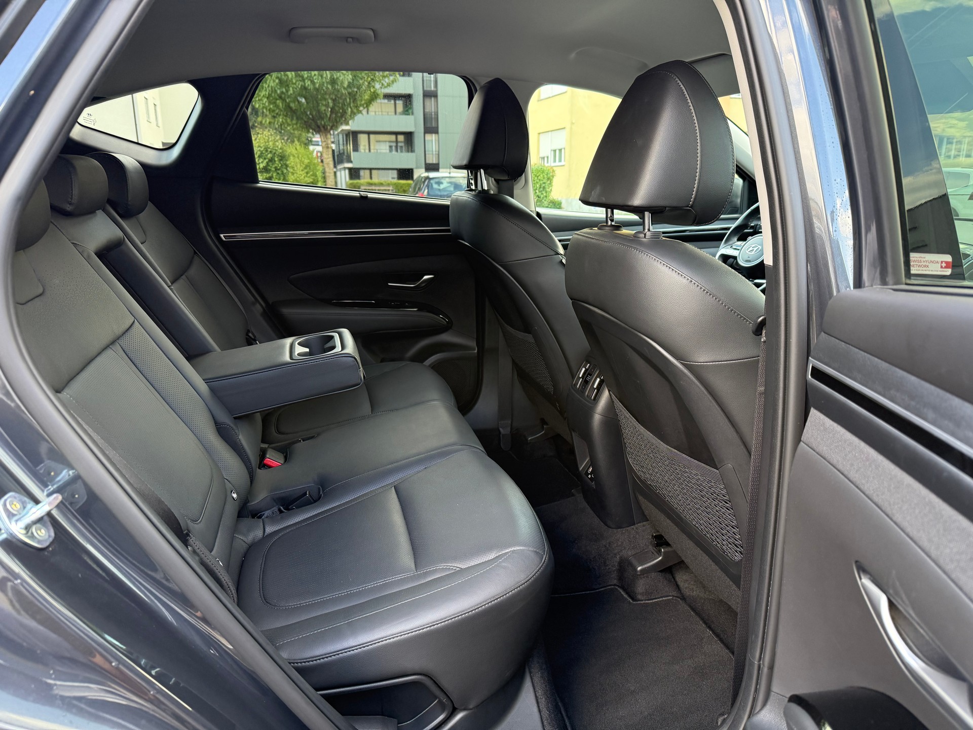 HYUNDAI Tucson 1.6 T-GDi Vertex 4WD-image-15