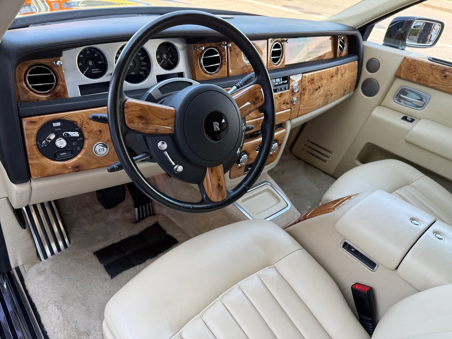 ROLLS-ROYCE Phantom 6.7 V12-image-9