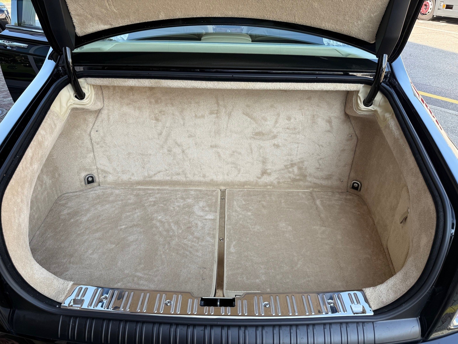 ROLLS-ROYCE Phantom 6.7 V12-image-14