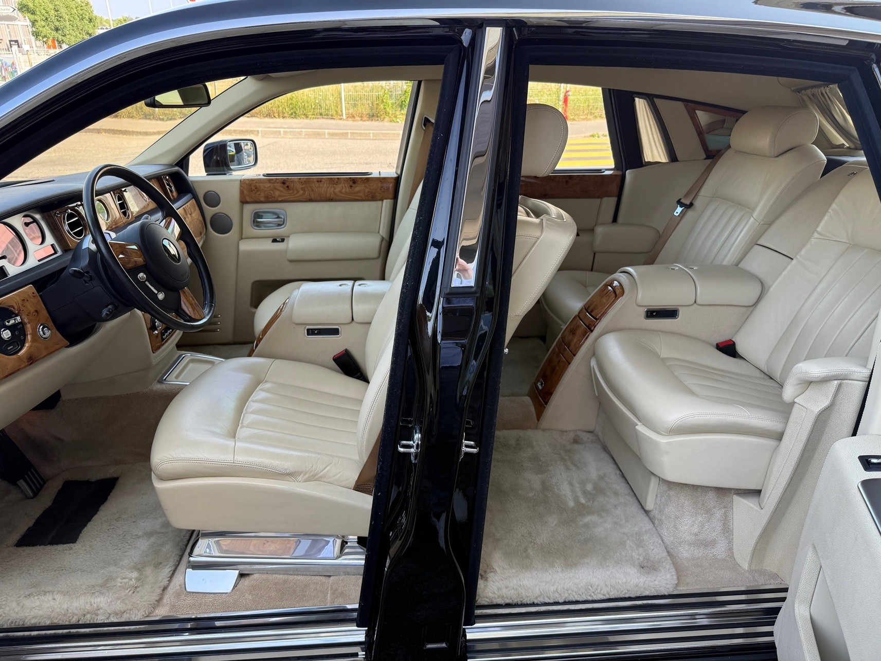 ROLLS-ROYCE Phantom 6.7 V12-image-12