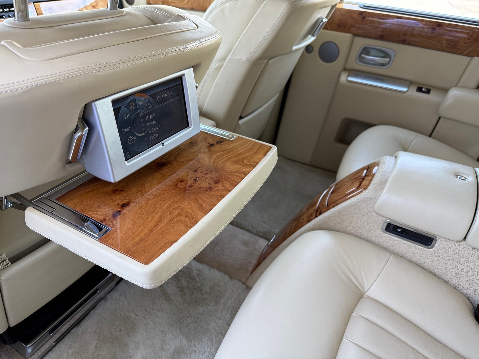 ROLLS-ROYCE Phantom 6.7 V12-image-19