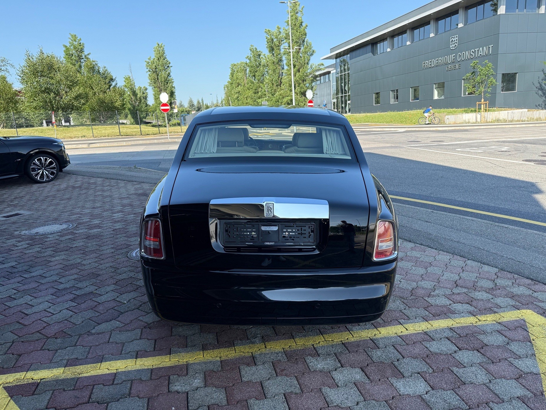 ROLLS-ROYCE Phantom 6.7 V12-image-7