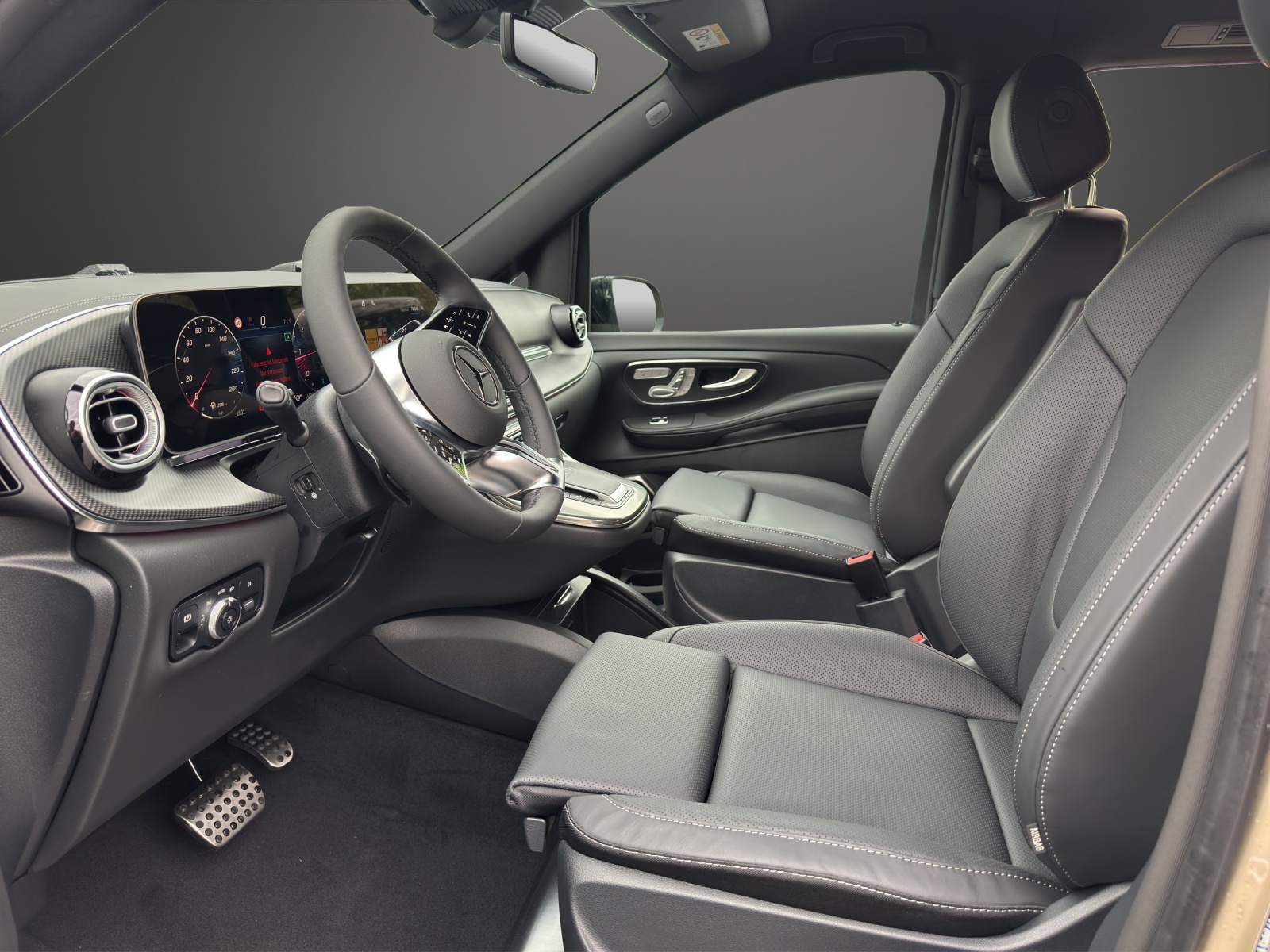 MERCEDES-BENZ V 300 d lang 4Matic Exclusive 9G-Tronic-image-6