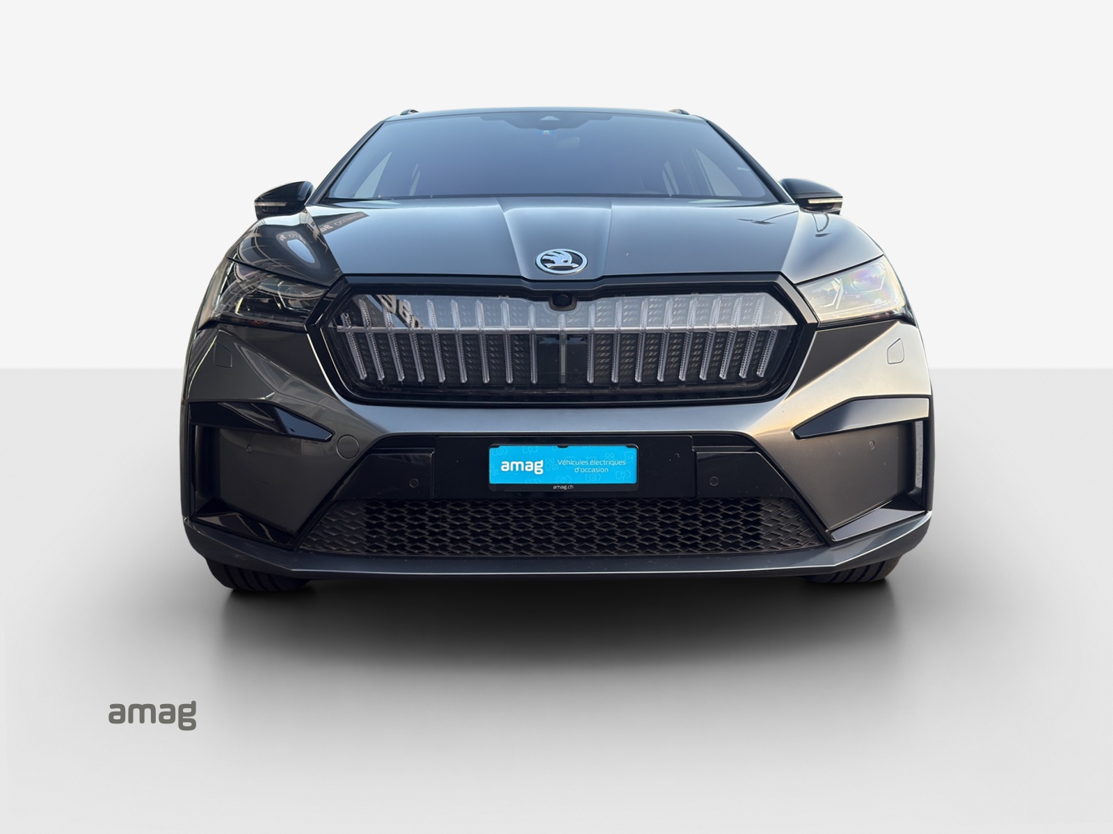 SKODA Enyaq iV 80x SportLine-image-7