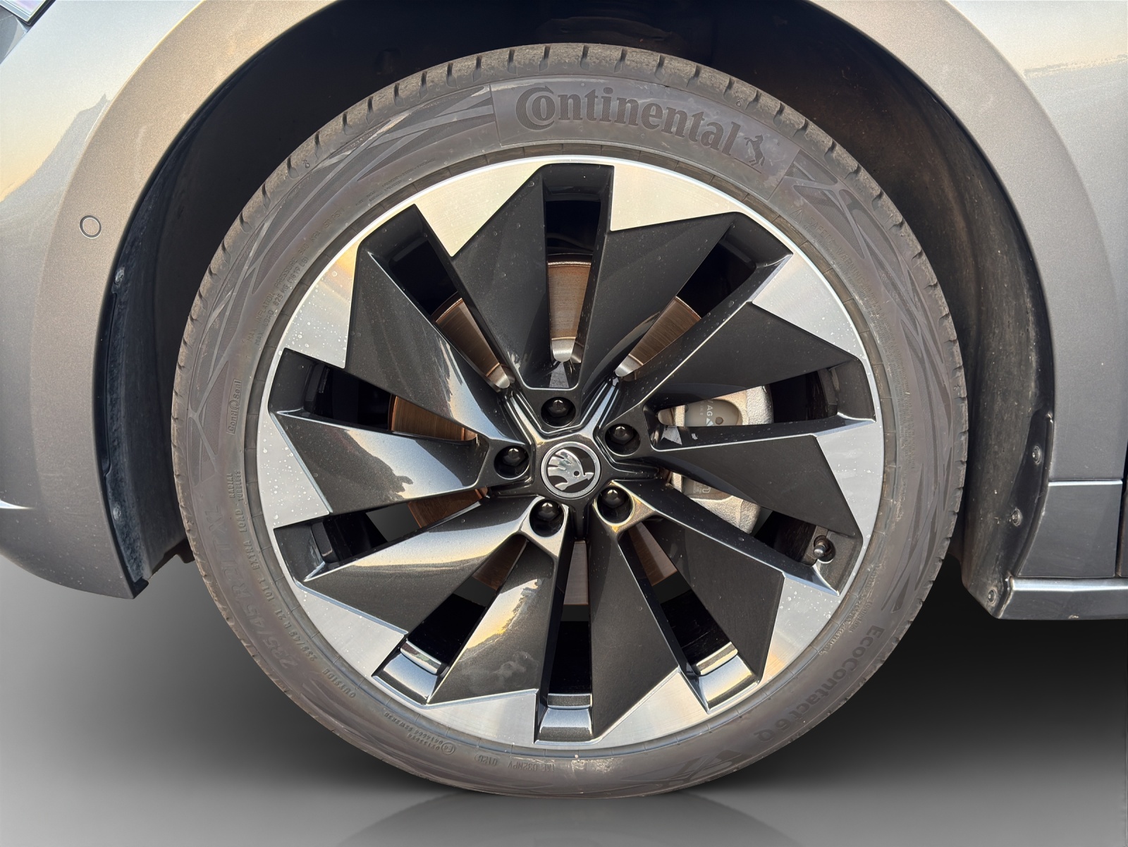 SKODA Enyaq iV 80x SportLine-image-13
