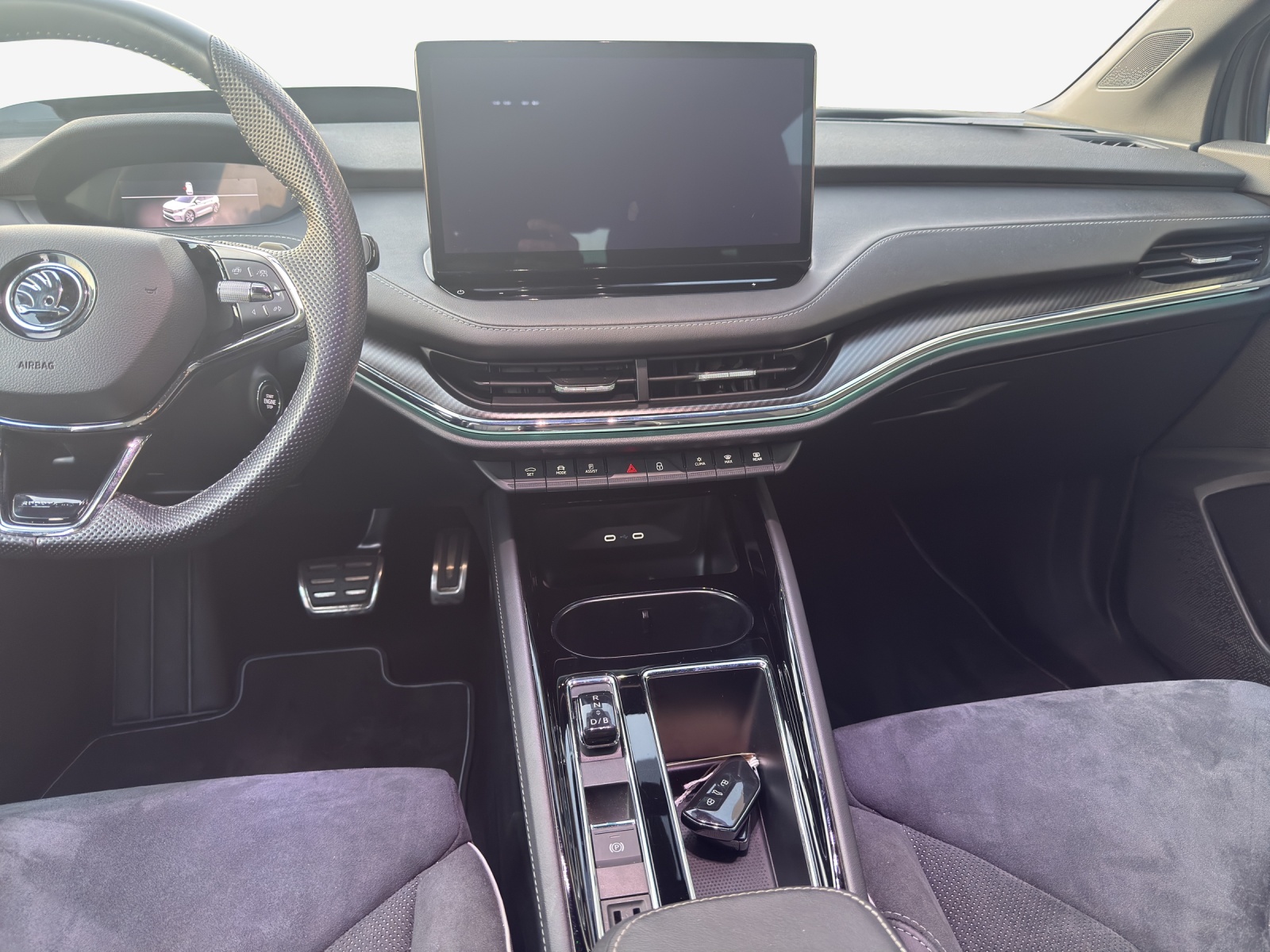 SKODA Enyaq iV 80x SportLine-image-10