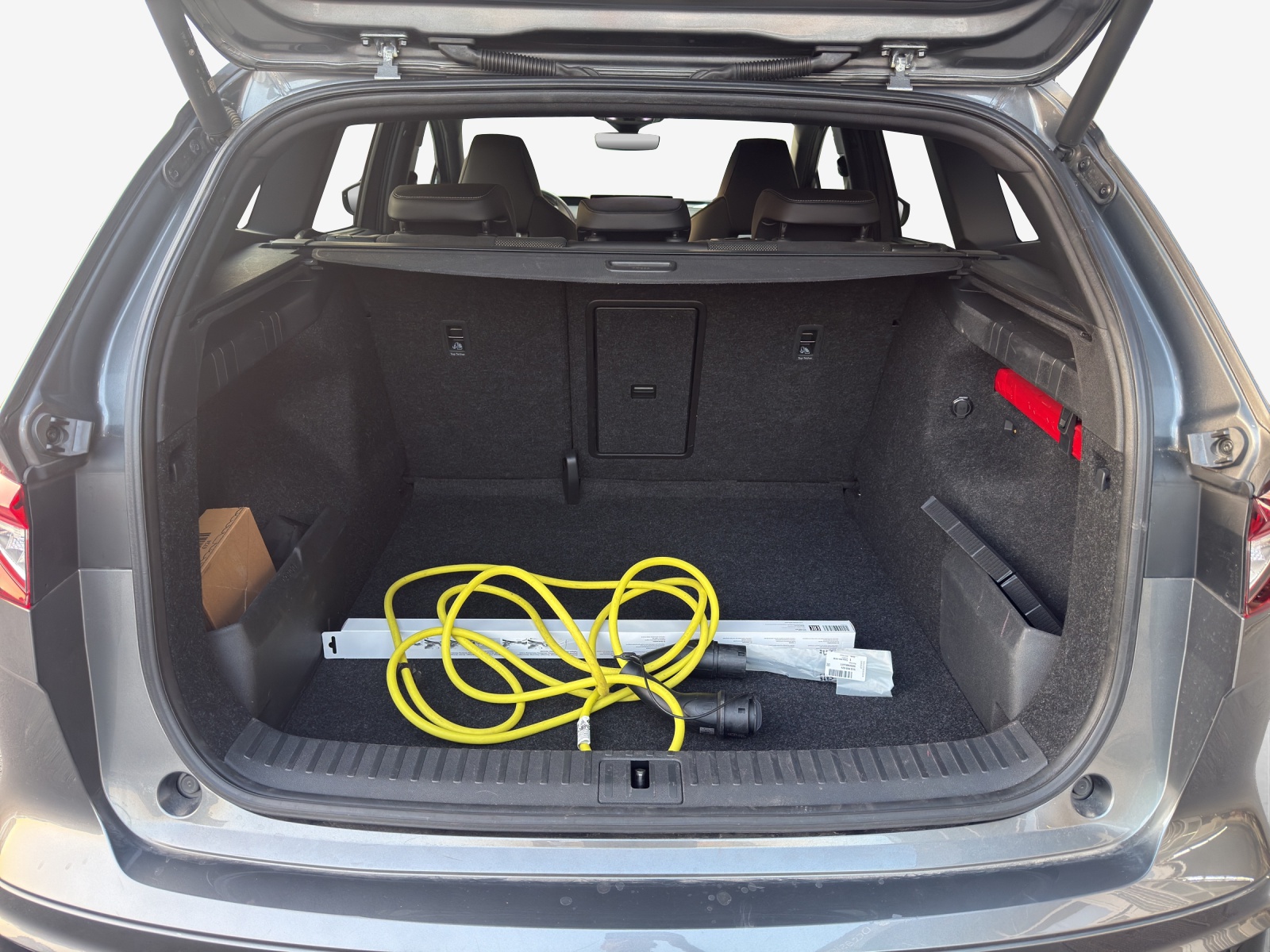 SKODA Enyaq iV 80x SportLine-image-13
