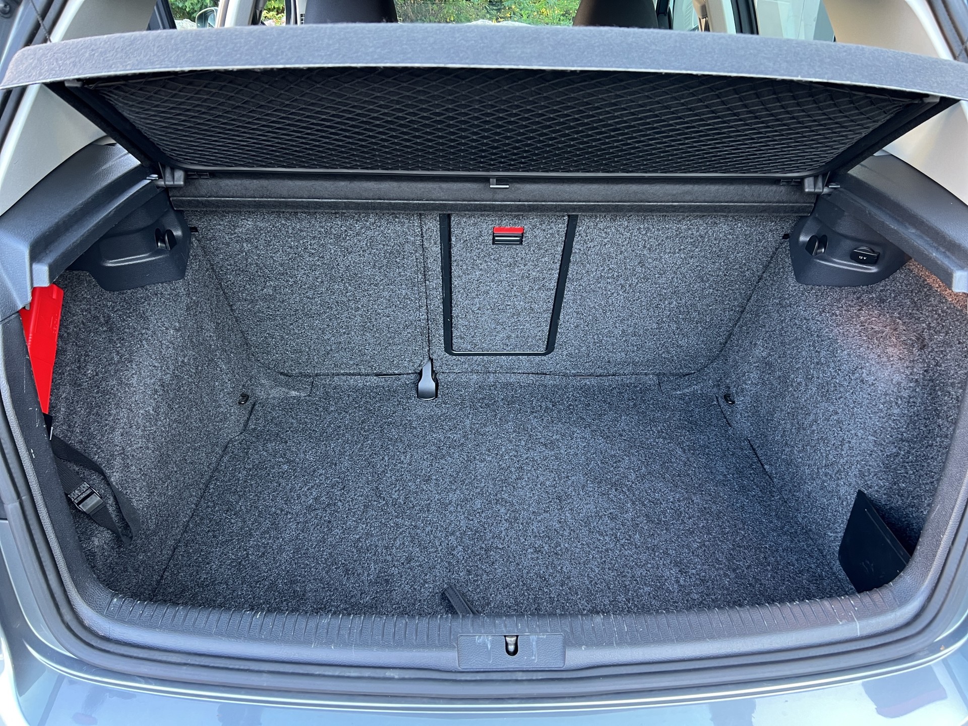 VW Golf 1.2 TSI BlueMotion Technology Team-image-8