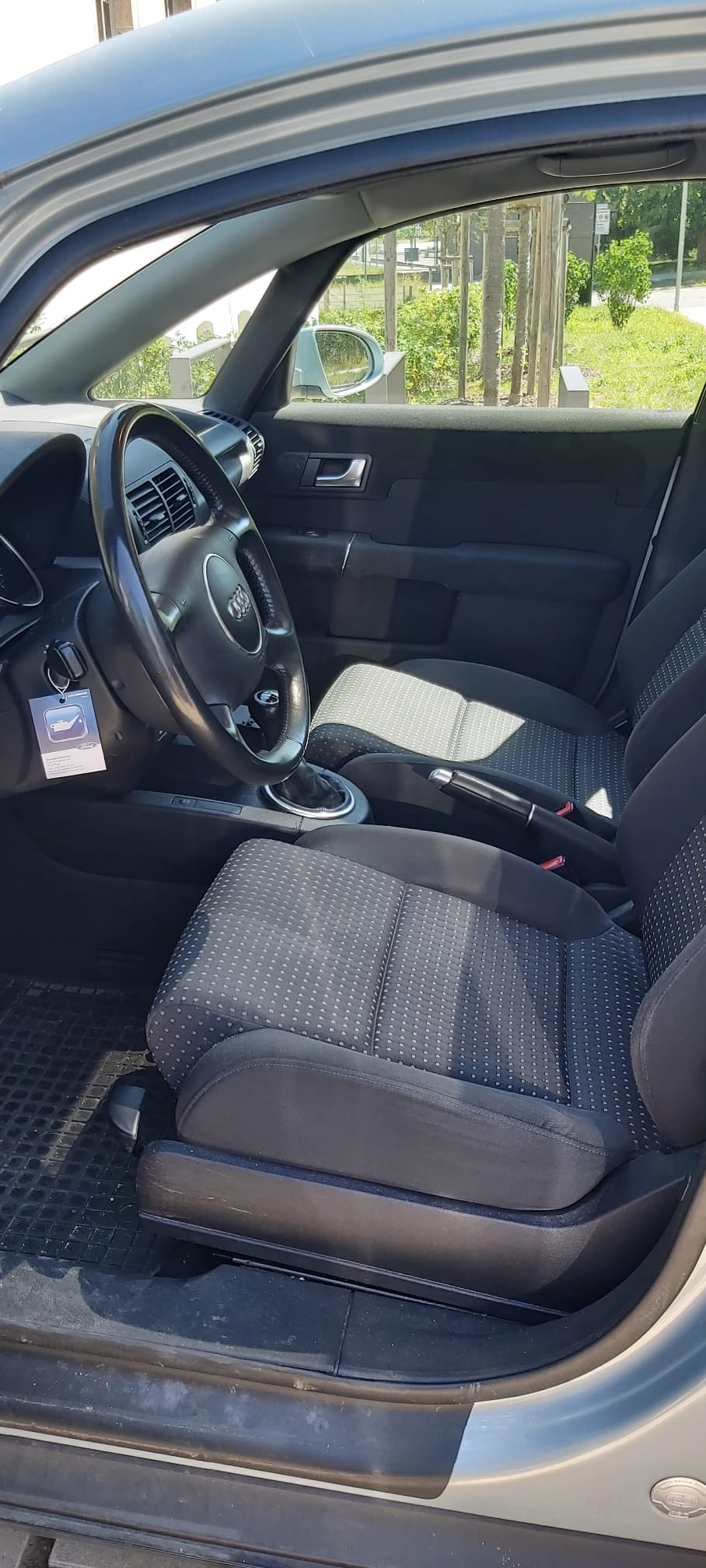 AUDI 1.6 FSI-image-4