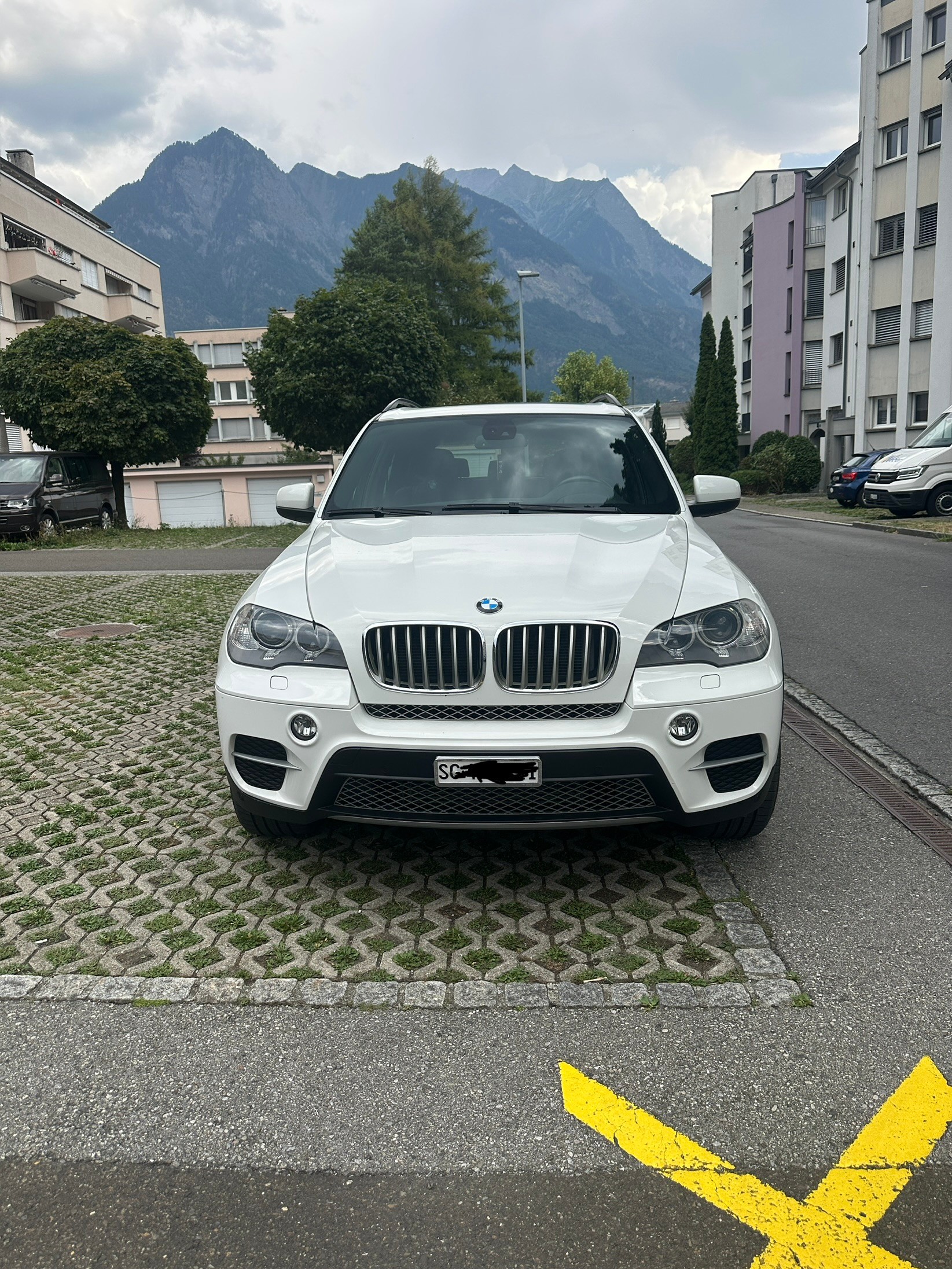 BMW 40d xDrive-image-0