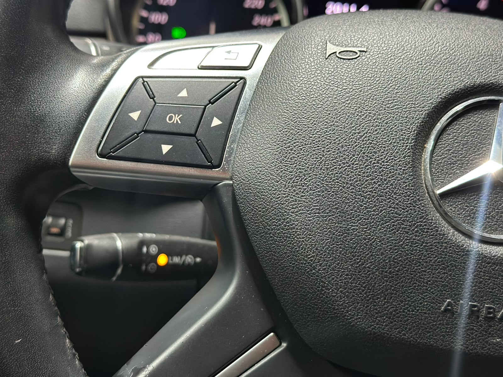 MERCEDES-BENZ ML 350 BlueTEC 4Matic 7G-Tronic-image-9
