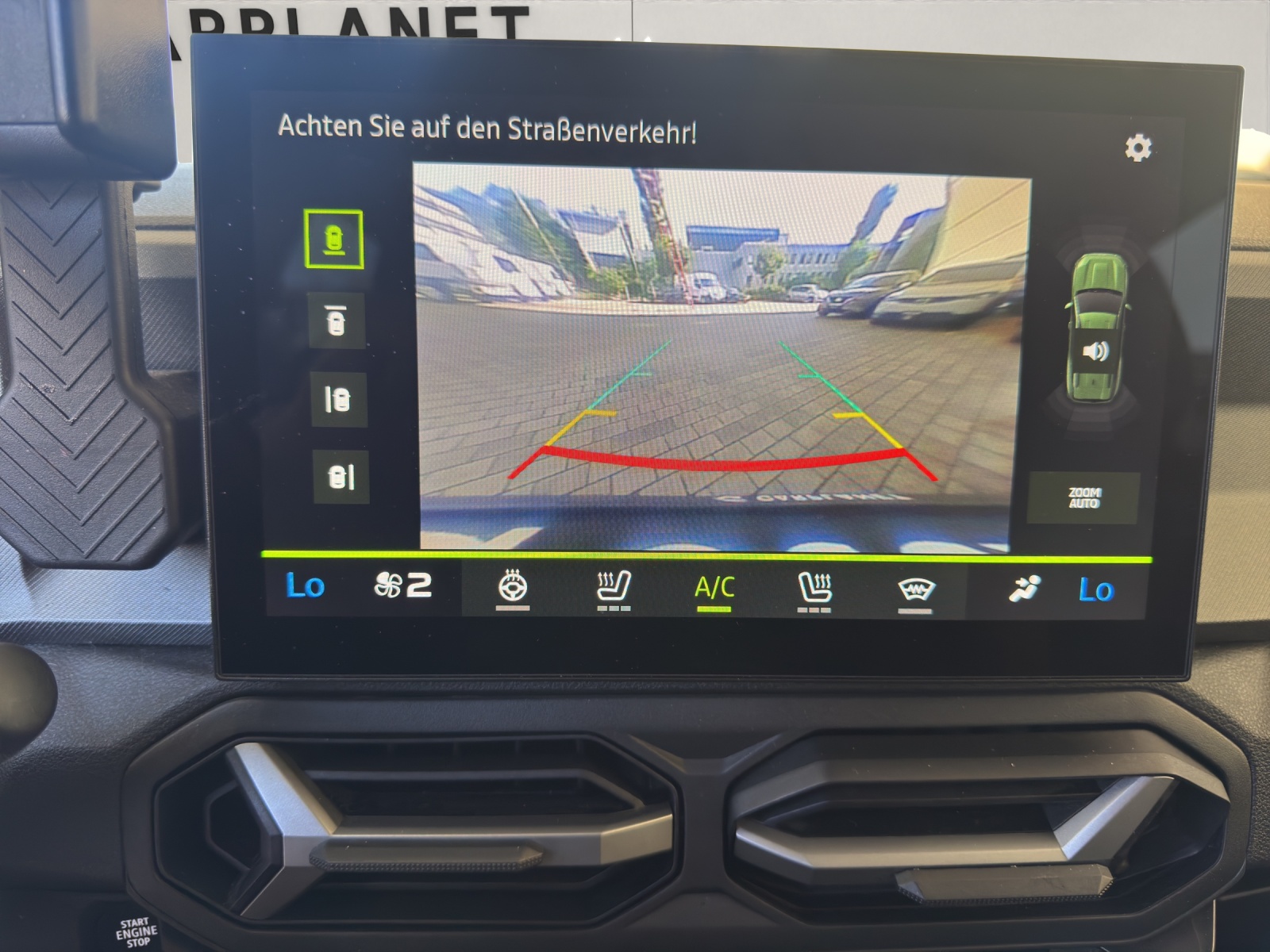 DACIA Bigster 1.8 Hybrid Journey *Automat*-image-13