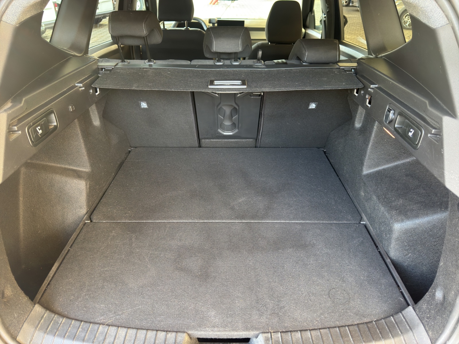 DACIA Bigster 1.8 Hybrid Journey *Automat*-image-19