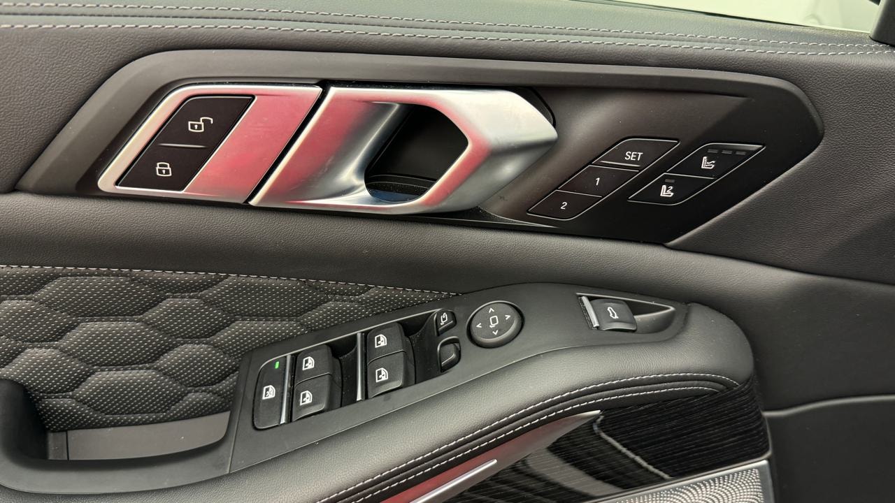 BMW X5M Competition-image-8