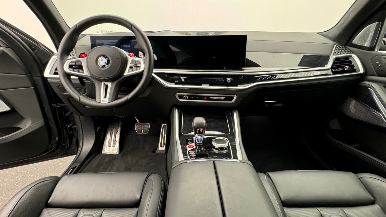 BMW X5M Competition-image-5