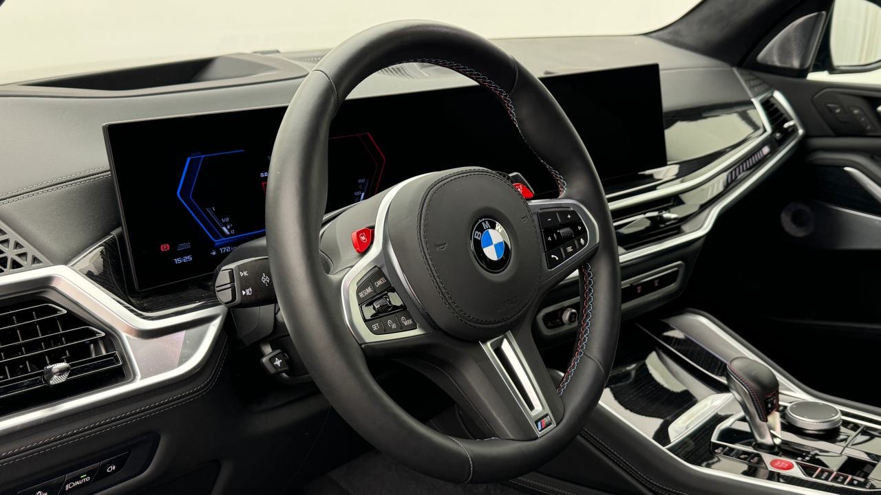 BMW X5M Competition-image-6