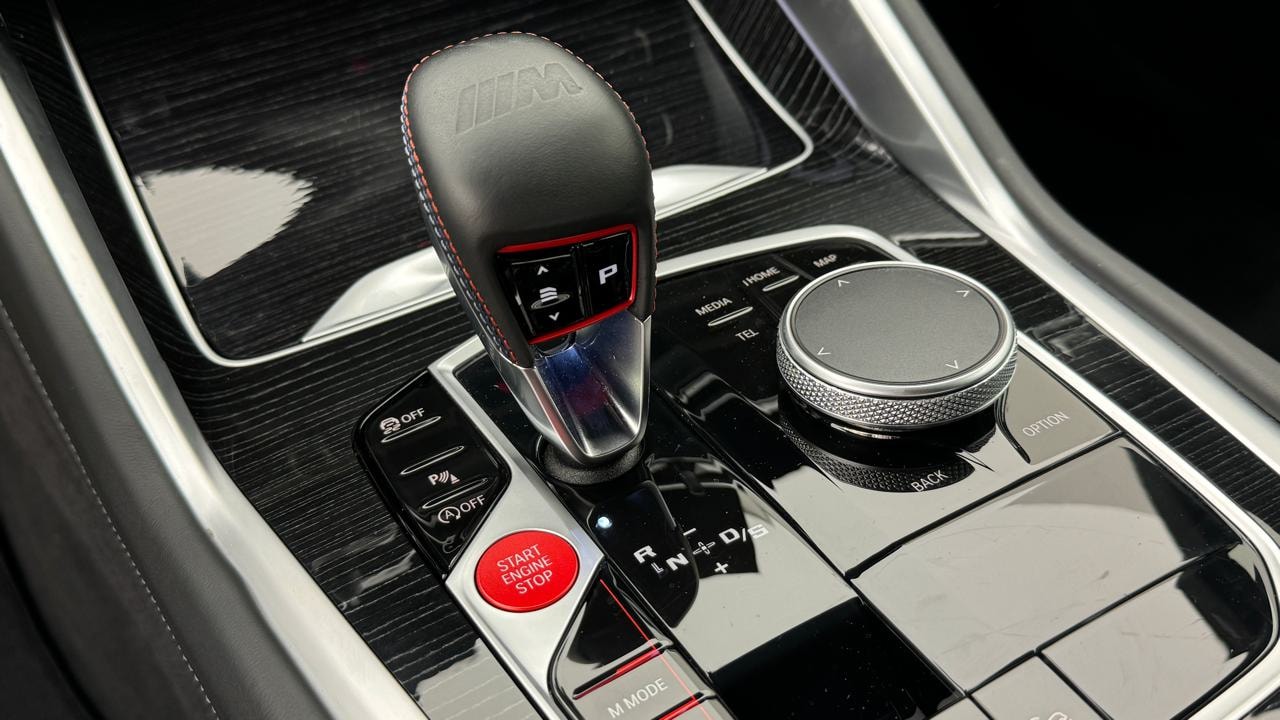 BMW X5M Competition-image-10