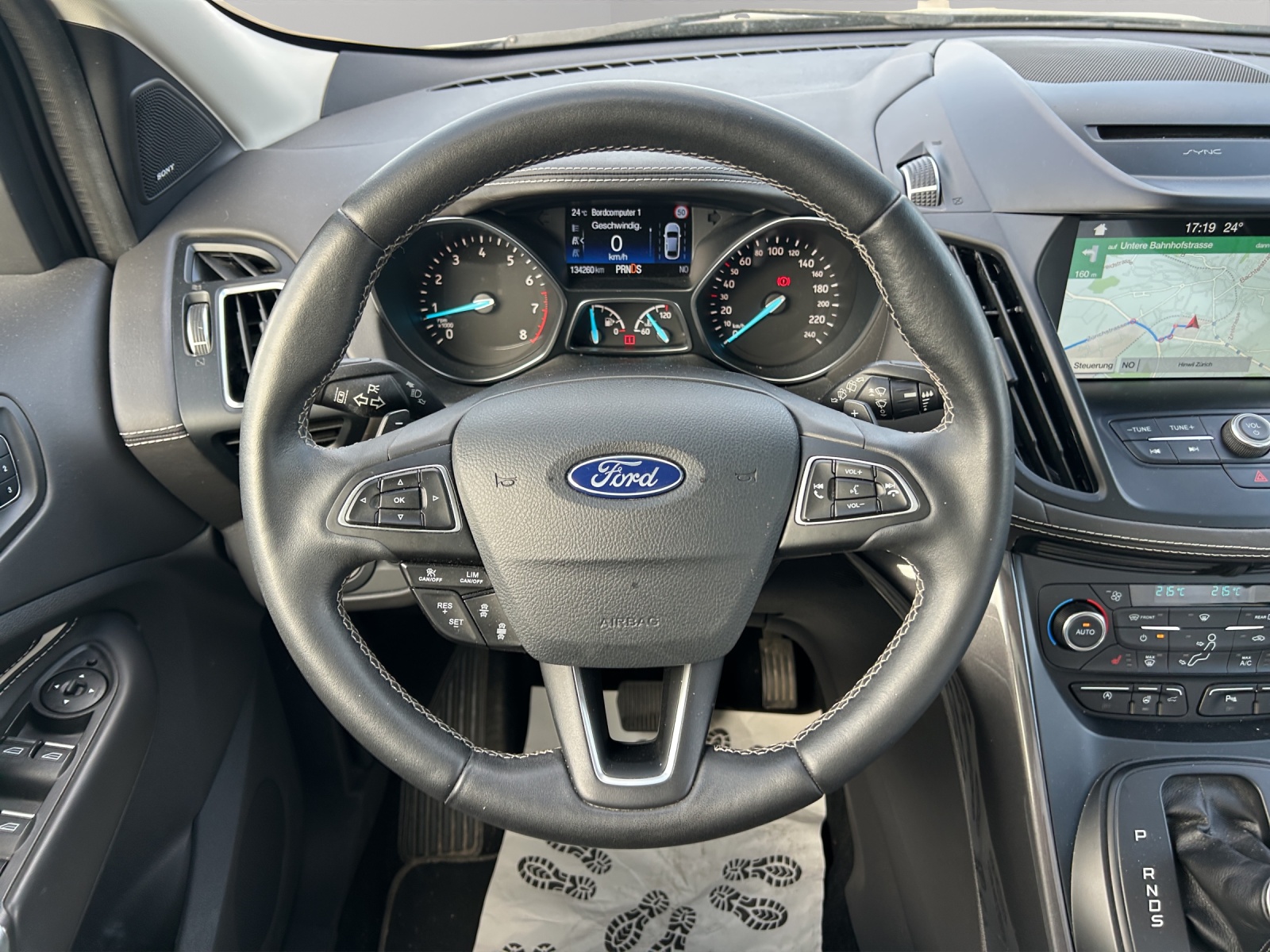 FORD Kuga 2.0 SCTi Vignale 4WD Automatic-image-11