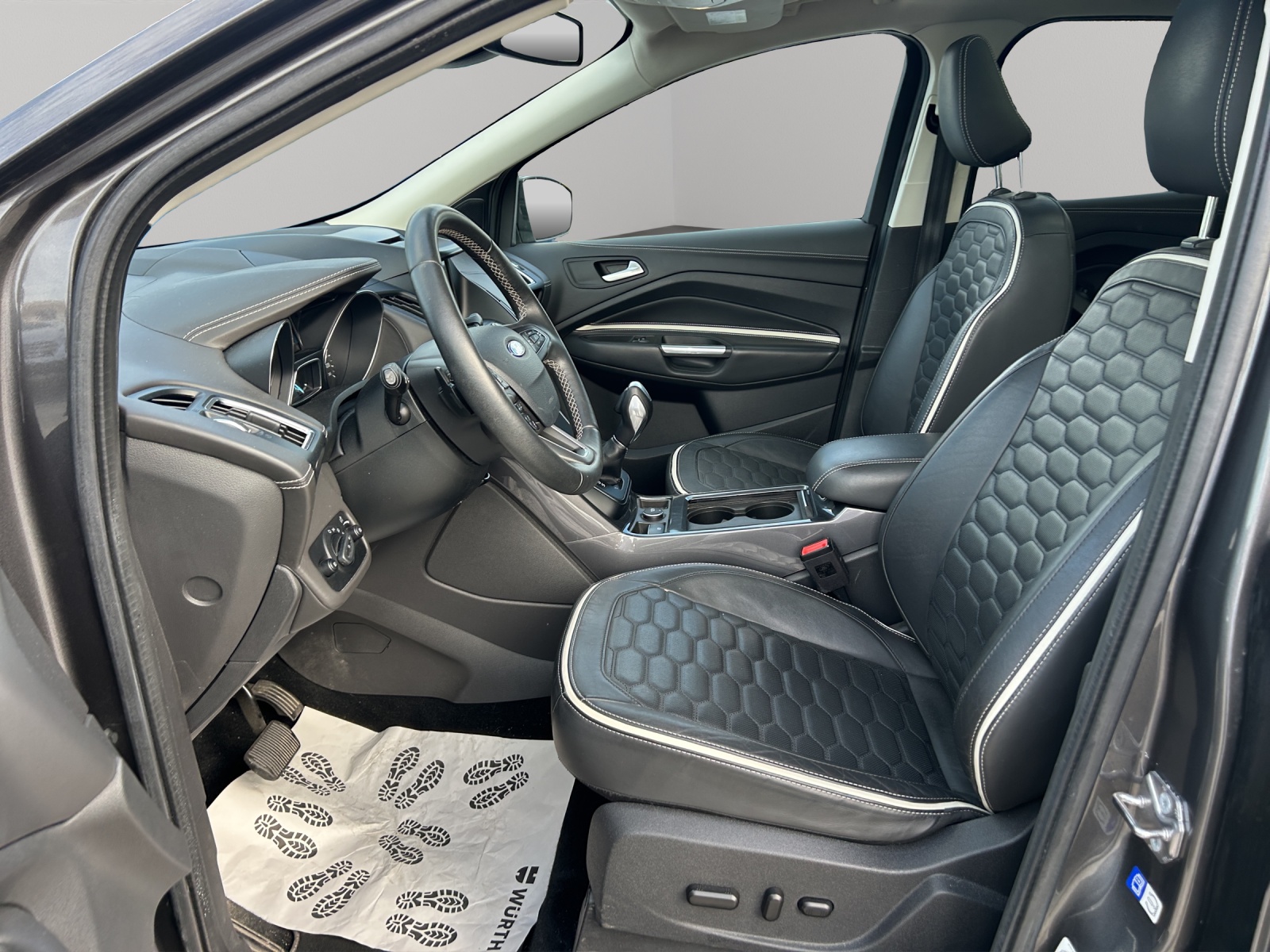 FORD Kuga 2.0 SCTi Vignale 4WD Automatic-image-20