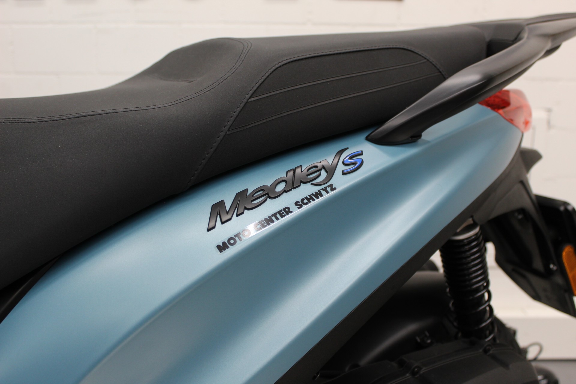 PIAGGIO Liberty 125 Sport E5+-image-4