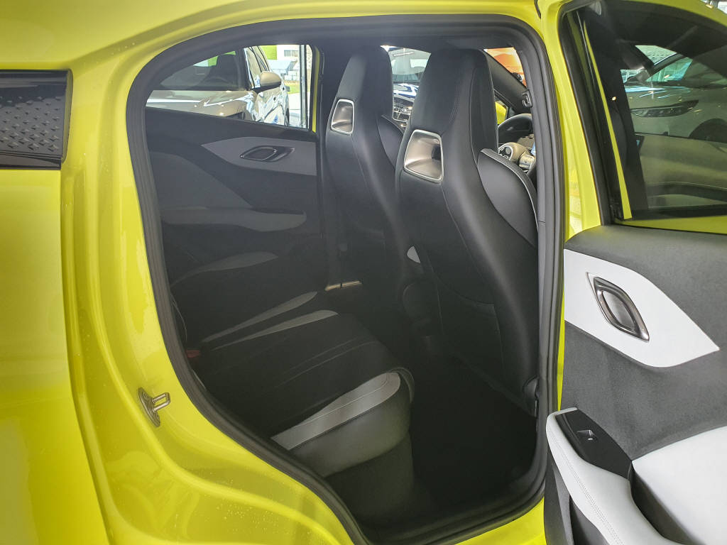 BYD Dolphin Surf Comfort-image-18