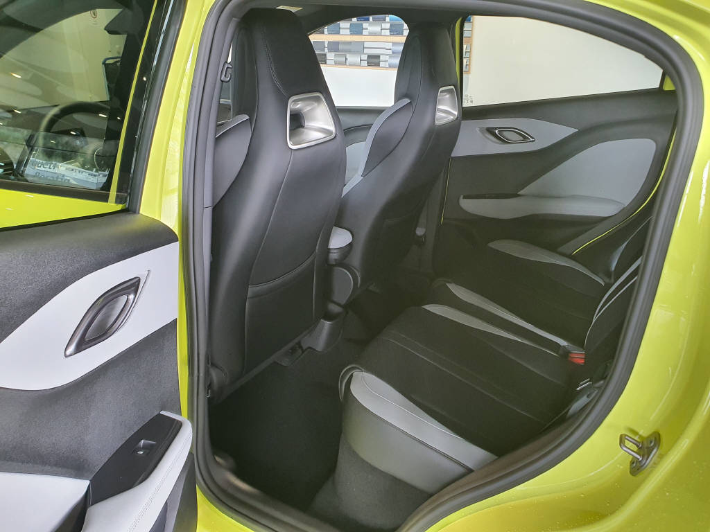 BYD Dolphin Surf Comfort-image-15