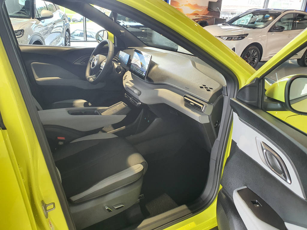 BYD Dolphin Surf Comfort-image-14