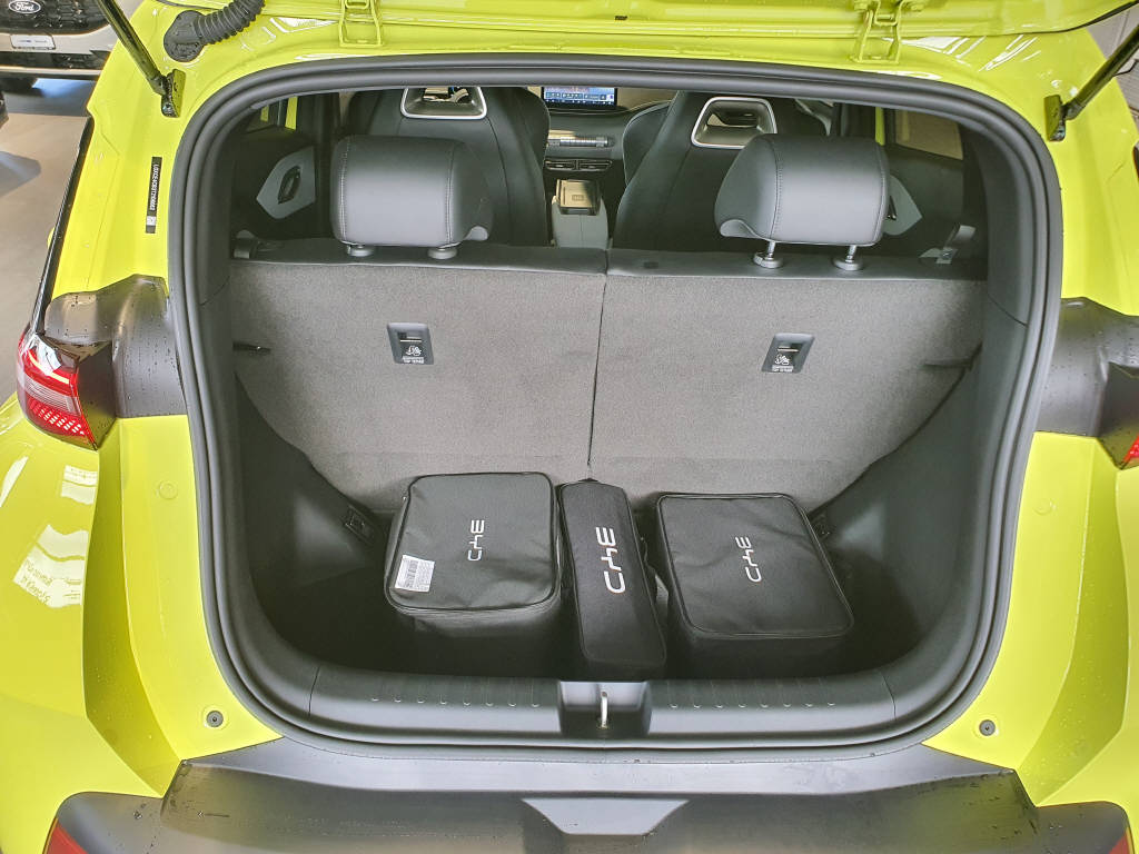 BYD Dolphin Surf Comfort-image-17