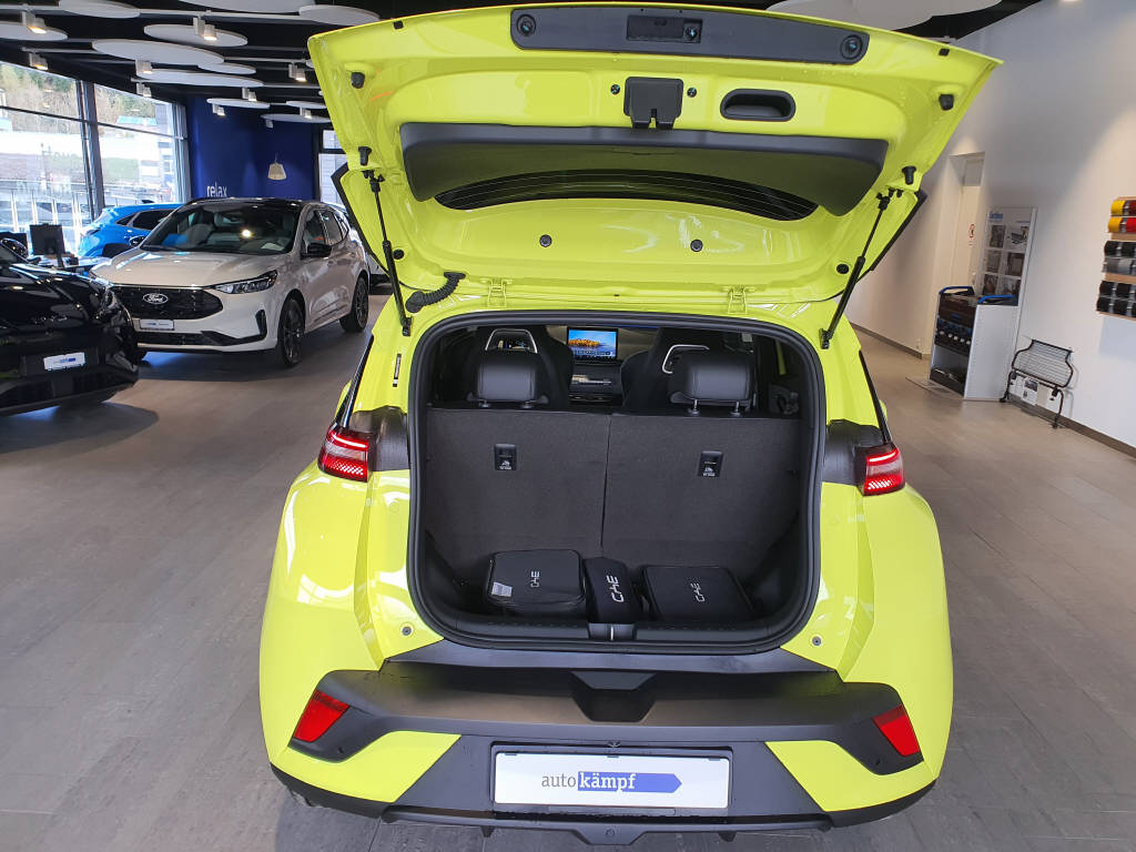 BYD Dolphin Surf Comfort-image-16
