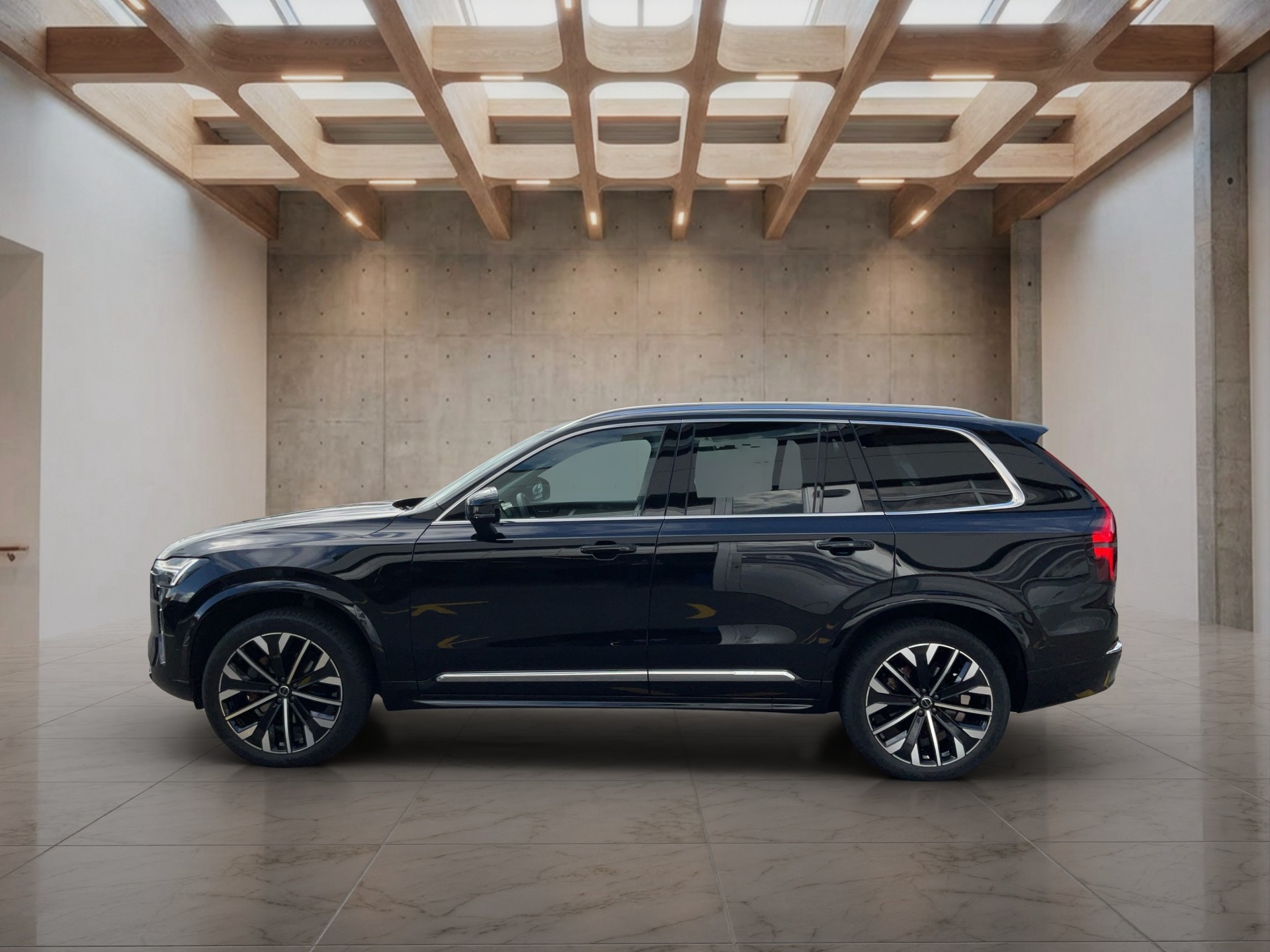 VOLVO XC90 2.0 B5 MH Plus Bright AWD-showroom-element-2