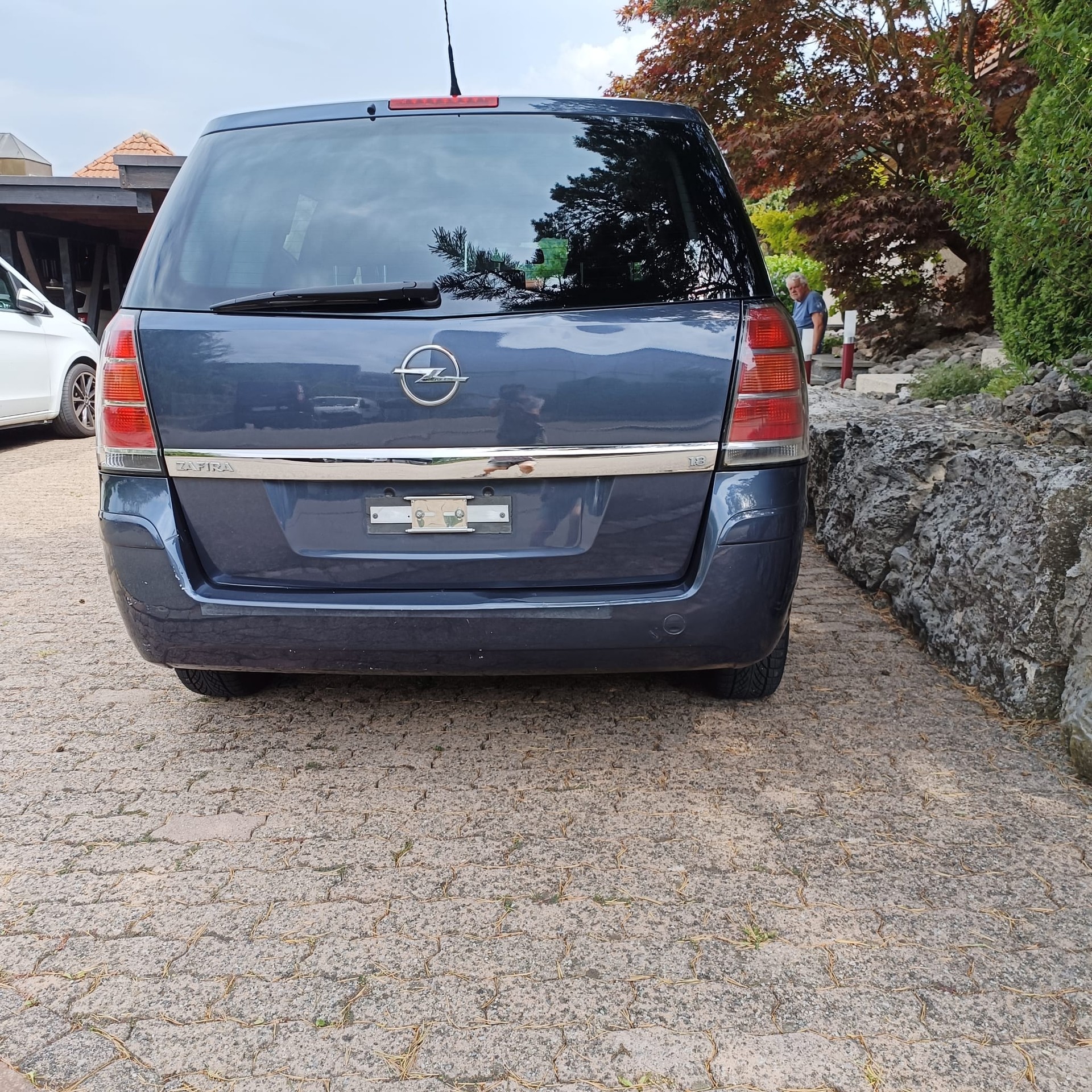OPEL 1.8 16V Enjoy-image-4