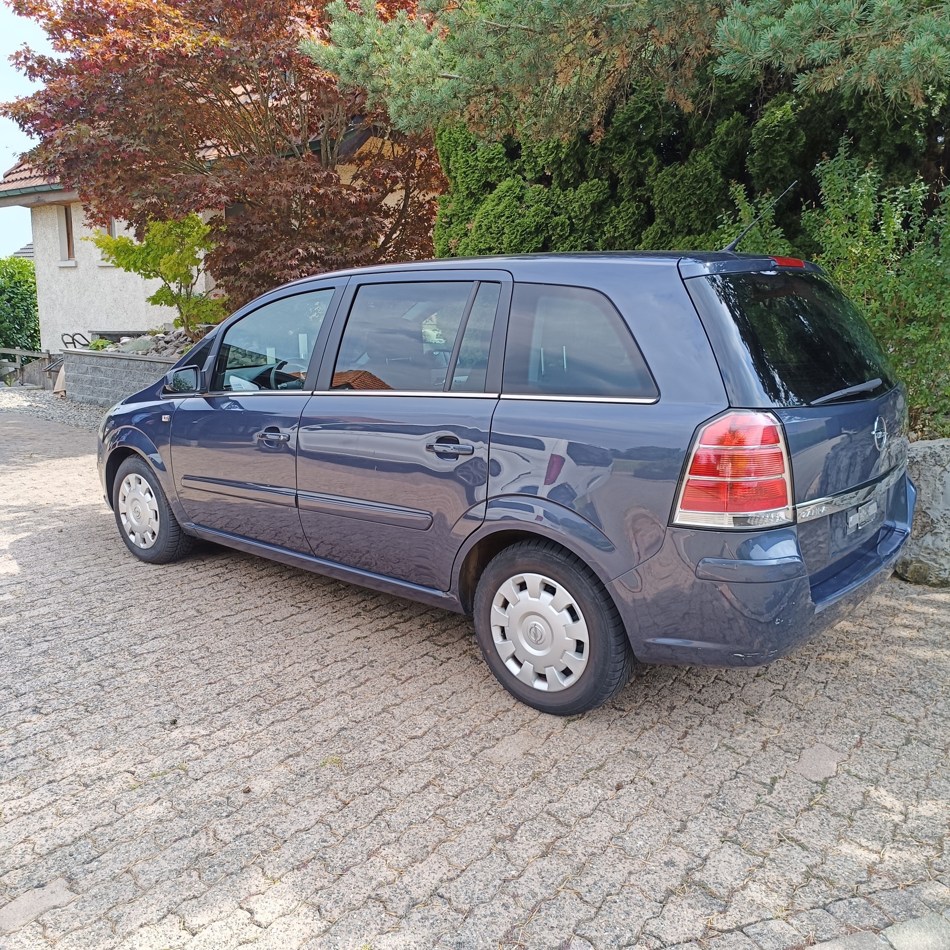 OPEL 1.8 16V Enjoy-image-1
