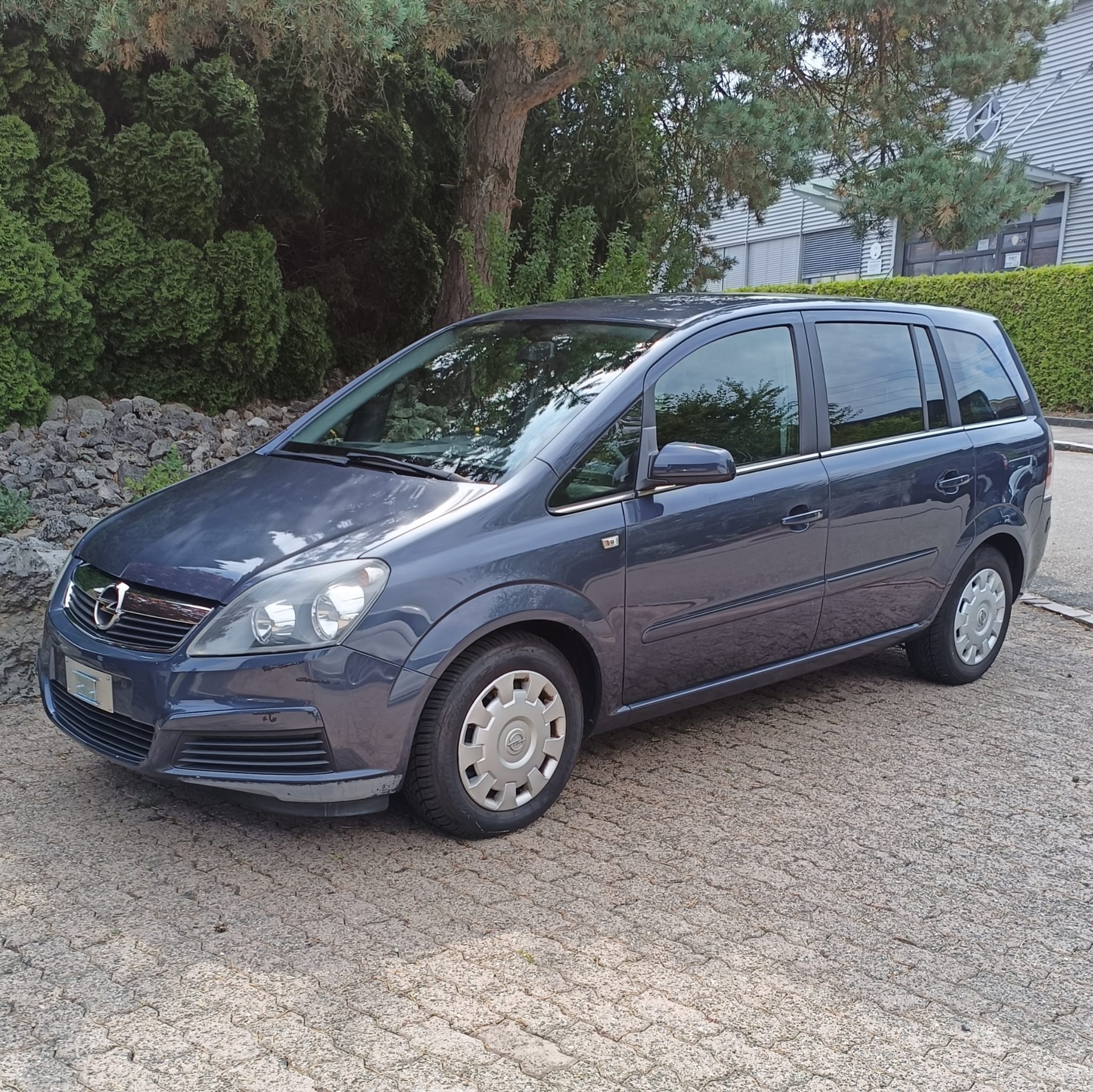 OPEL 1.8 16V Enjoy-image-3