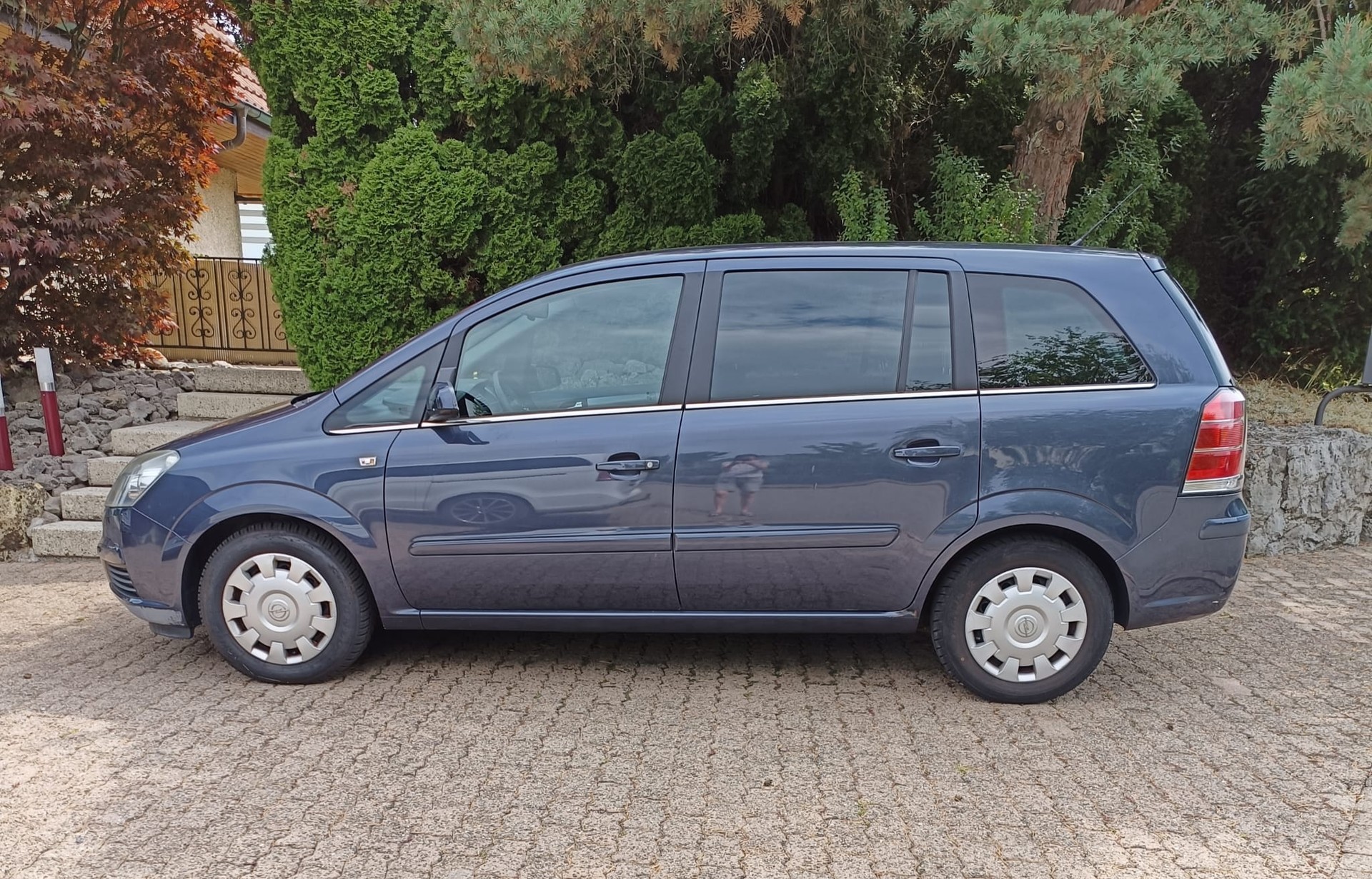 OPEL 1.8 16V Enjoy-image-2