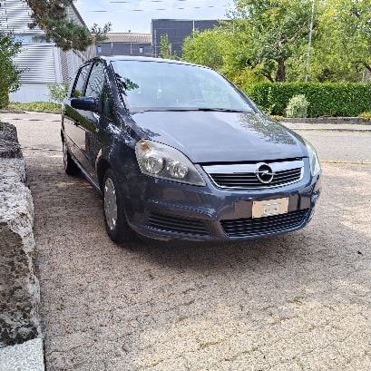 OPEL 1.8 16V Enjoy-image-0