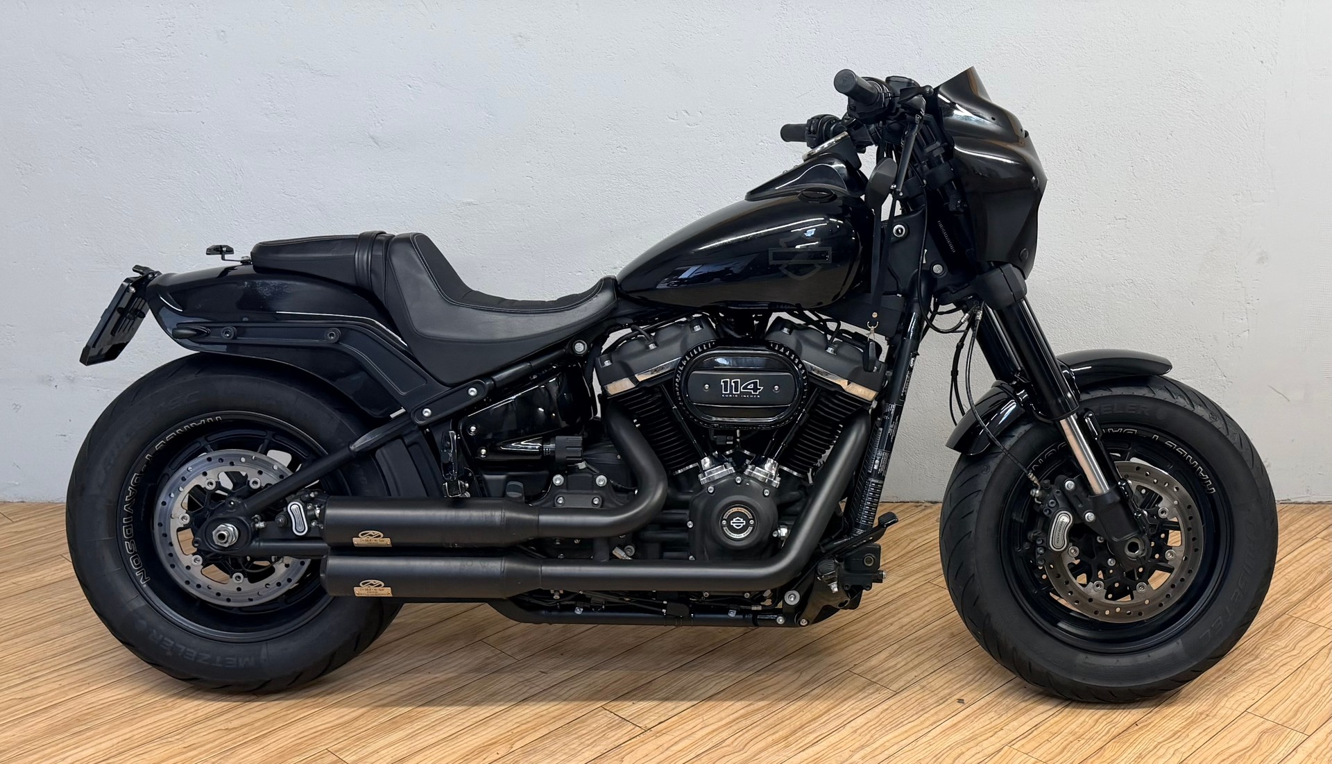HARLEY-DAVIDSON FXFBS Fat Bob 114 ABS-showroom-element-1
