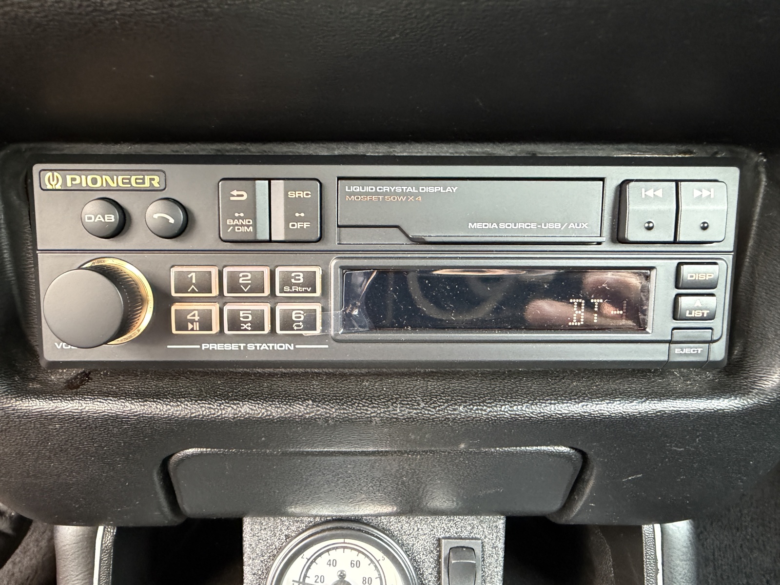 PONTIAC TransAm 6.6-image-10