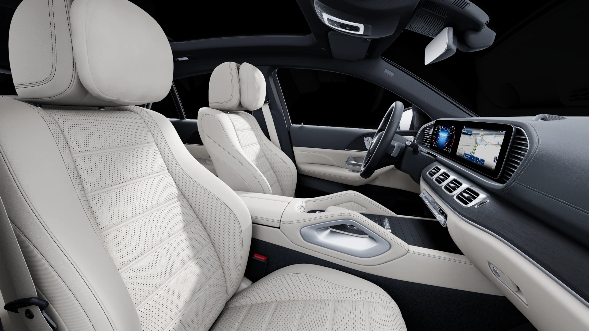 MERCEDES-BENZ GLE Coupé 450 d 4Matic+ 9G-Tronic-image-6