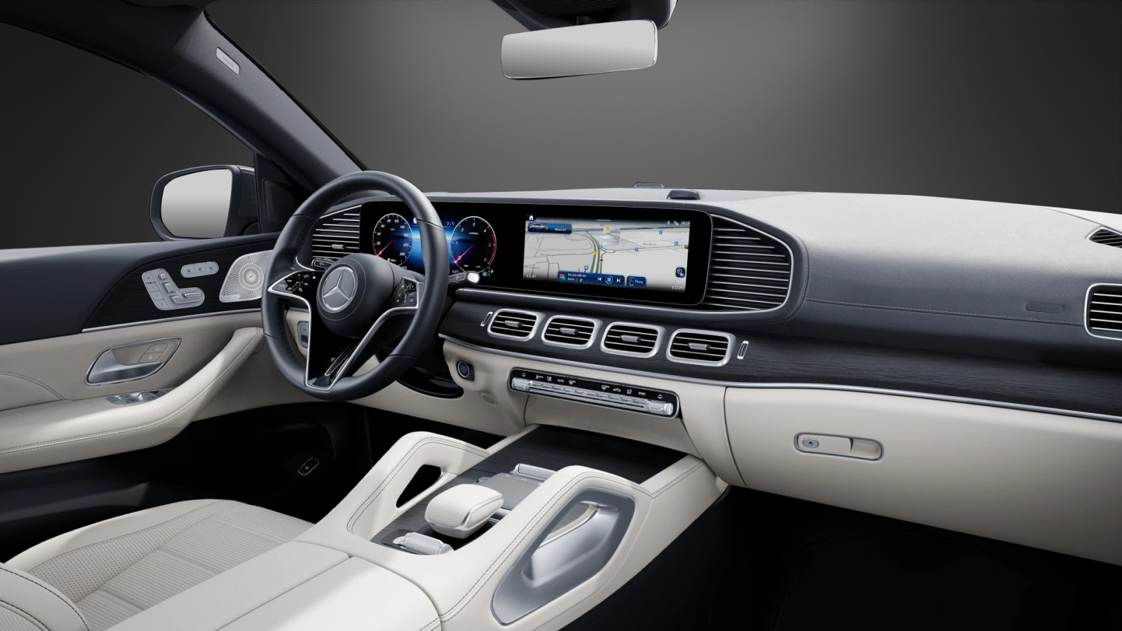 MERCEDES-BENZ GLE Coupé 450 d 4Matic+ 9G-Tronic-image-4