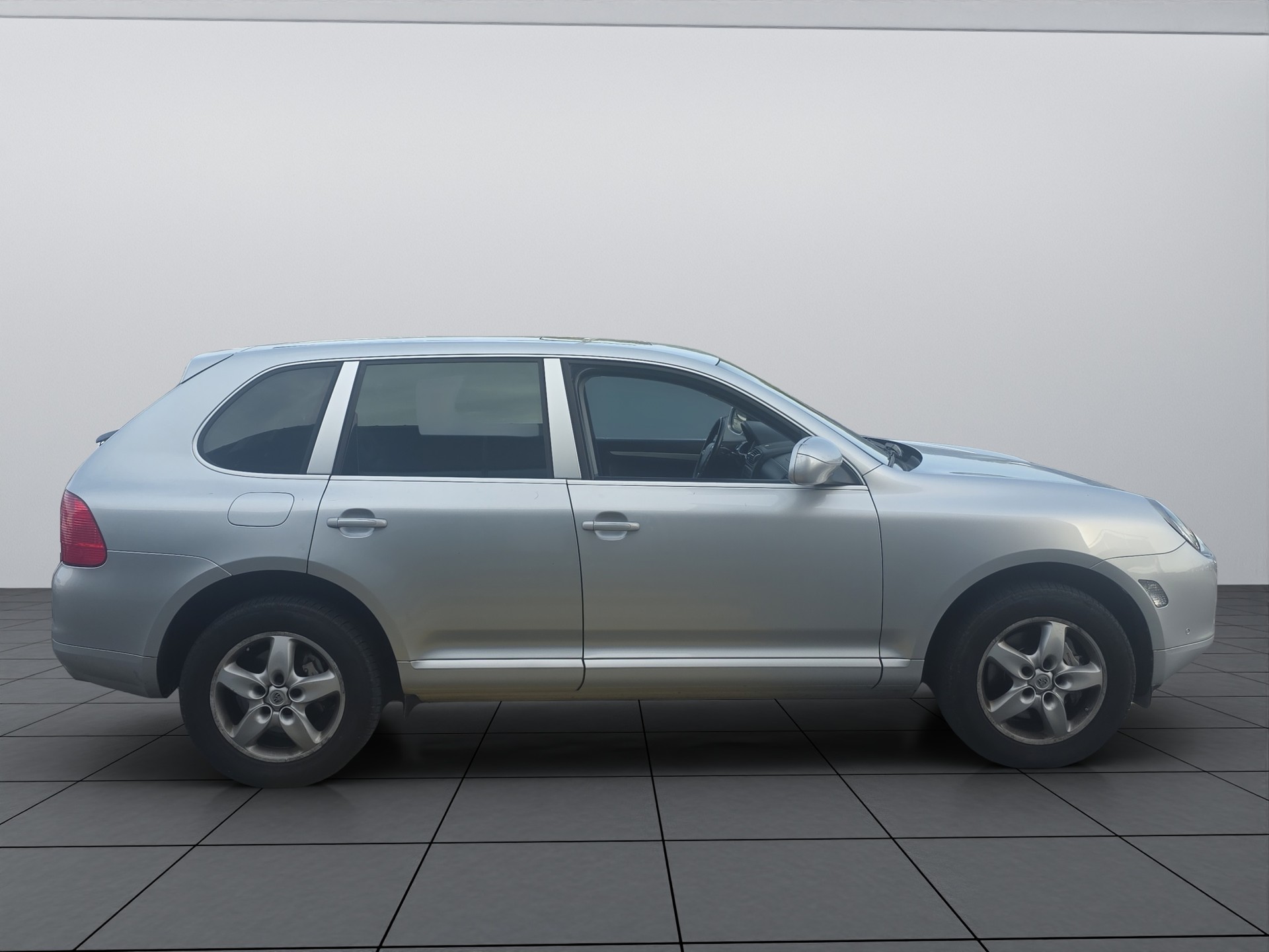 PORSCHE Cayenne S-image-6