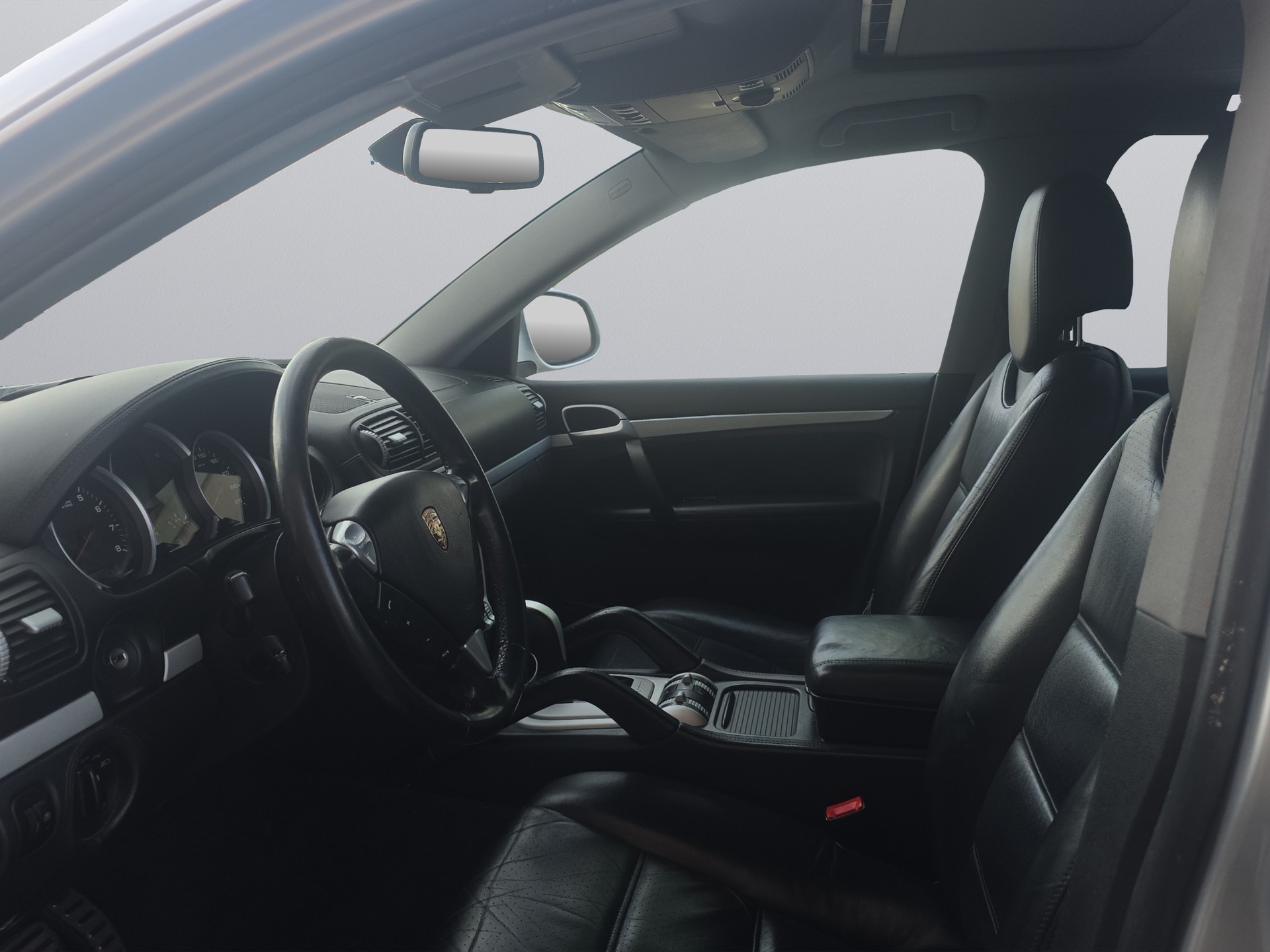 PORSCHE Cayenne S-image-8