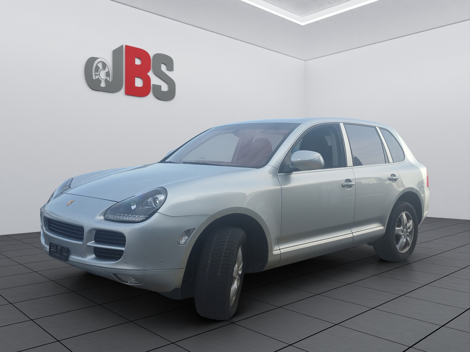 PORSCHE Cayenne S-showroom-element-2