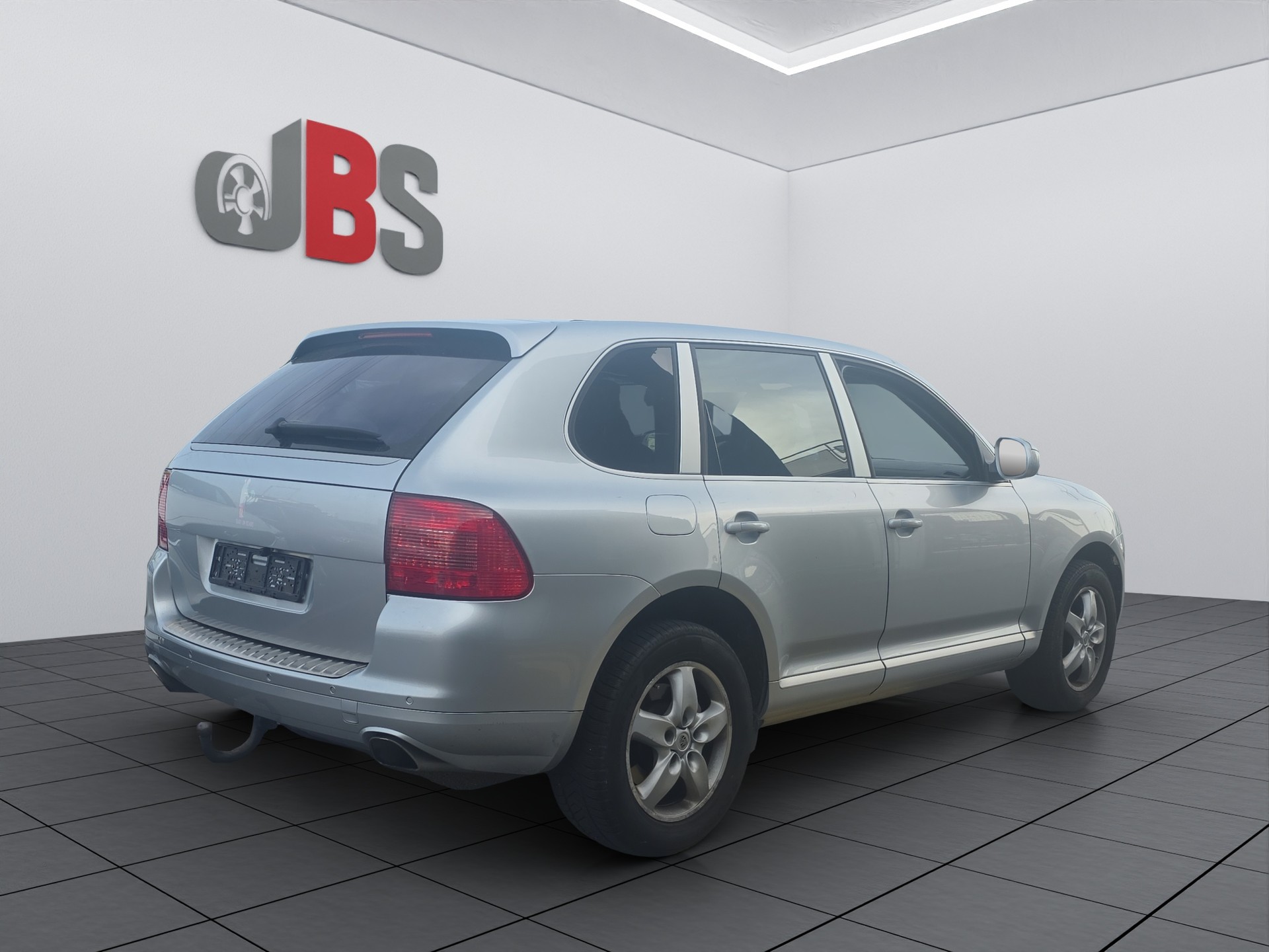 PORSCHE Cayenne S-image-5