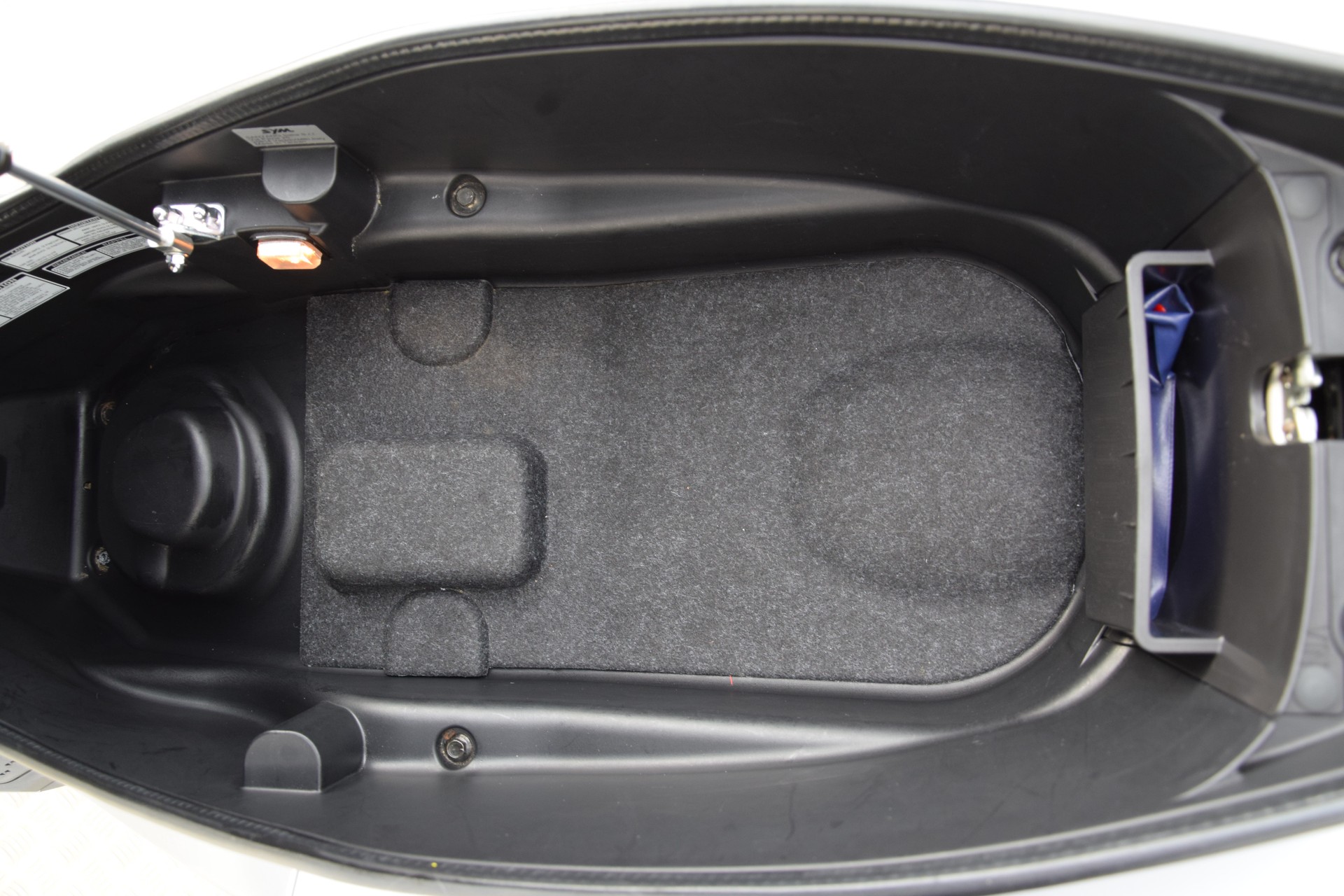 SYM Cruisym 125 i ABS-image-12