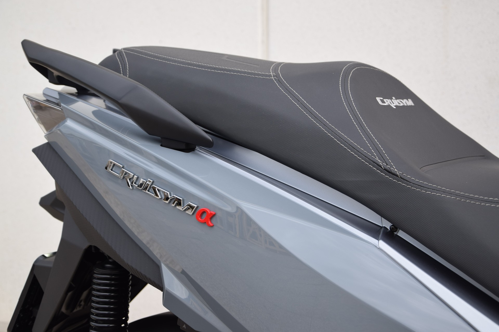 SYM Cruisym 125 i ABS-image-10