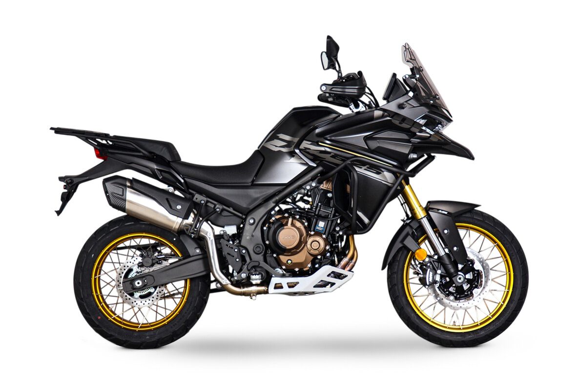 VOGE 625 DSX